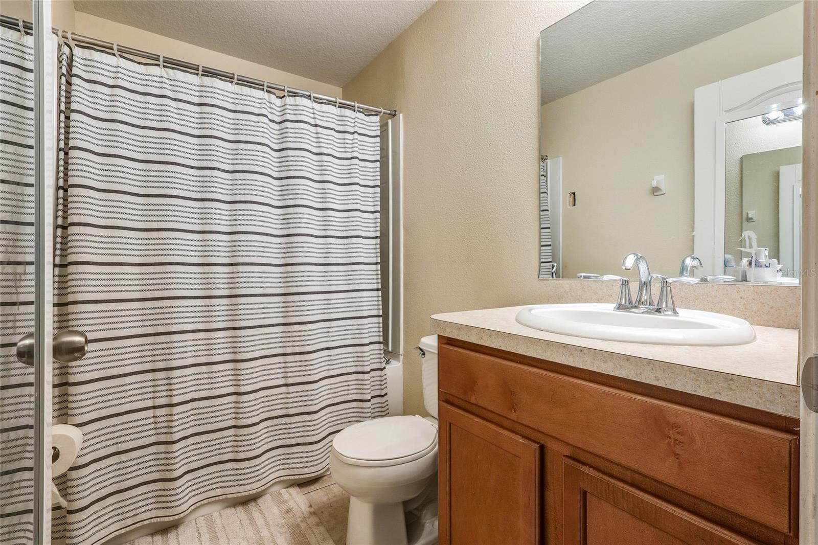 SUMMERFIELD VILLAGE 1 TR 2 - Residential