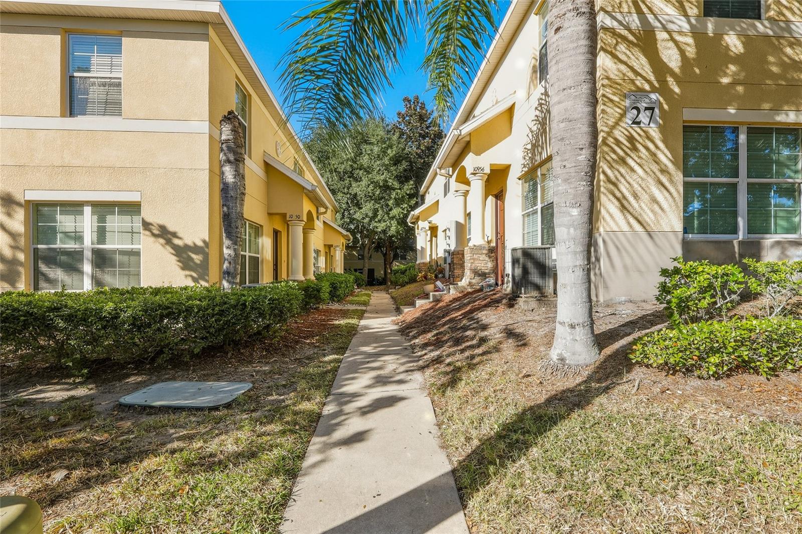 SUMMERFIELD VILLAGE 1 TR 2 - Residential