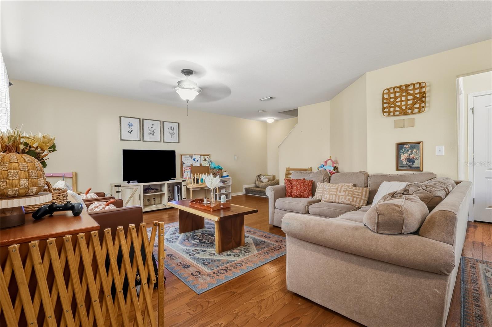 SUMMERFIELD VILLAGE 1 TR 2 - Residential