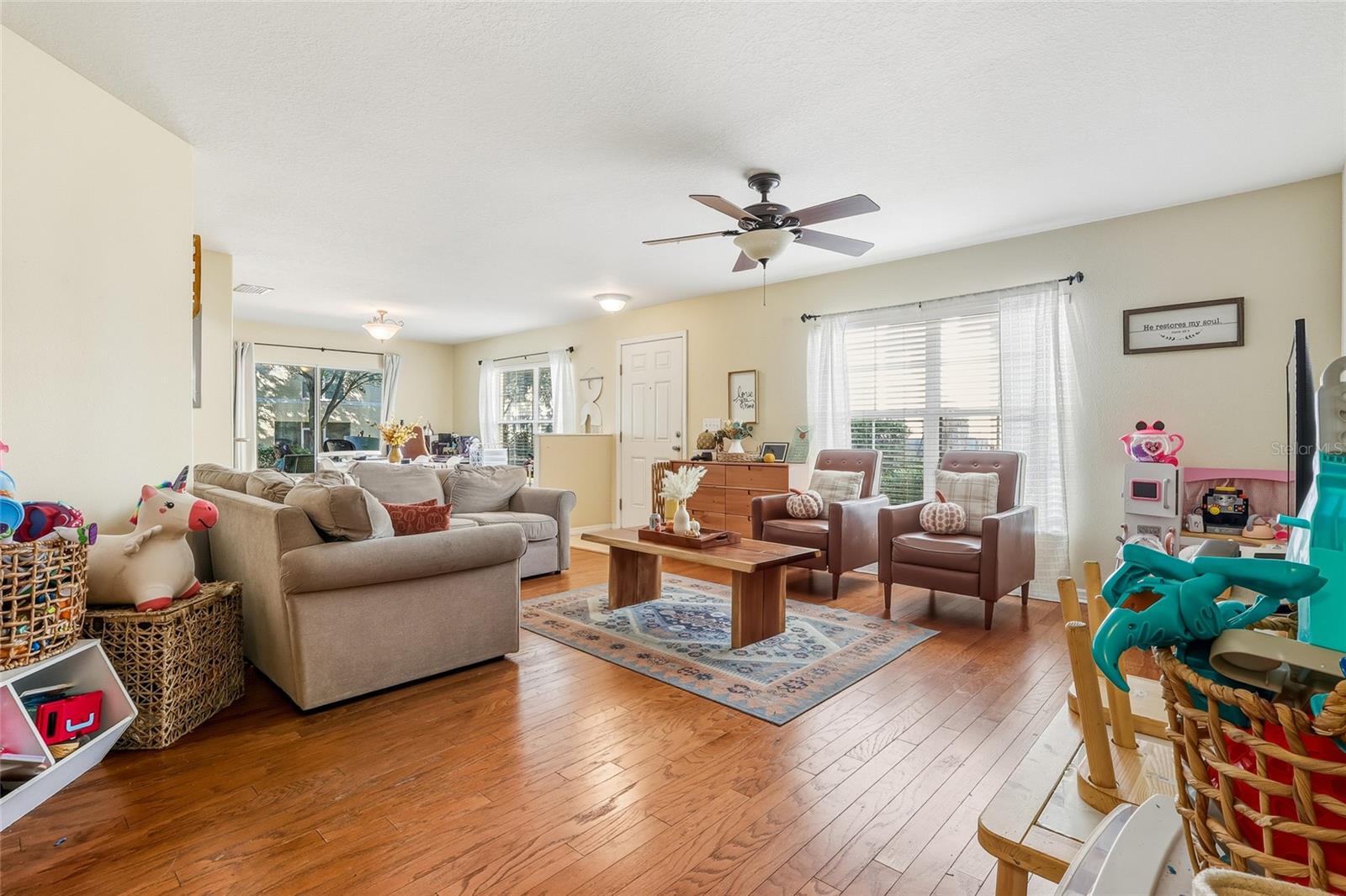 SUMMERFIELD VILLAGE 1 TR 2 - Residential