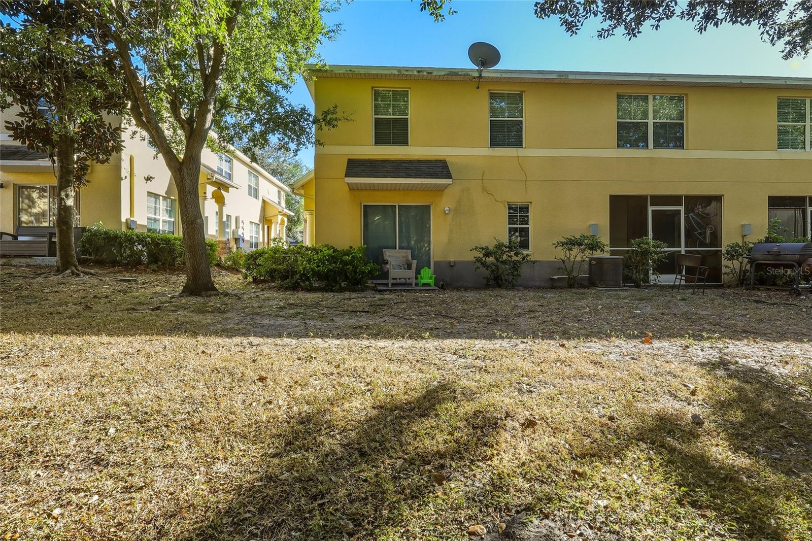 SUMMERFIELD VILLAGE 1 TR 2 - Residential