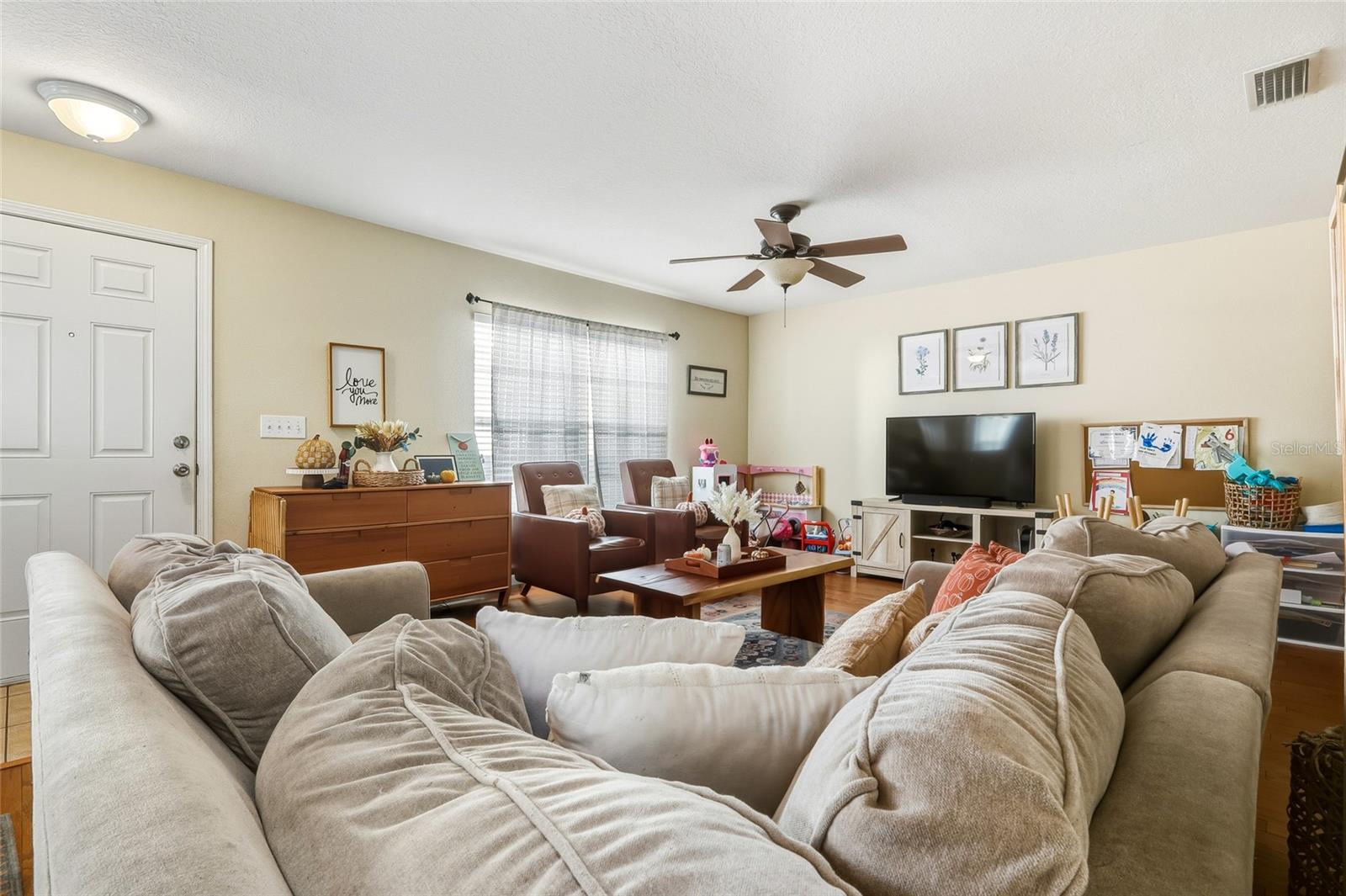 SUMMERFIELD VILLAGE 1 TR 2 - Residential