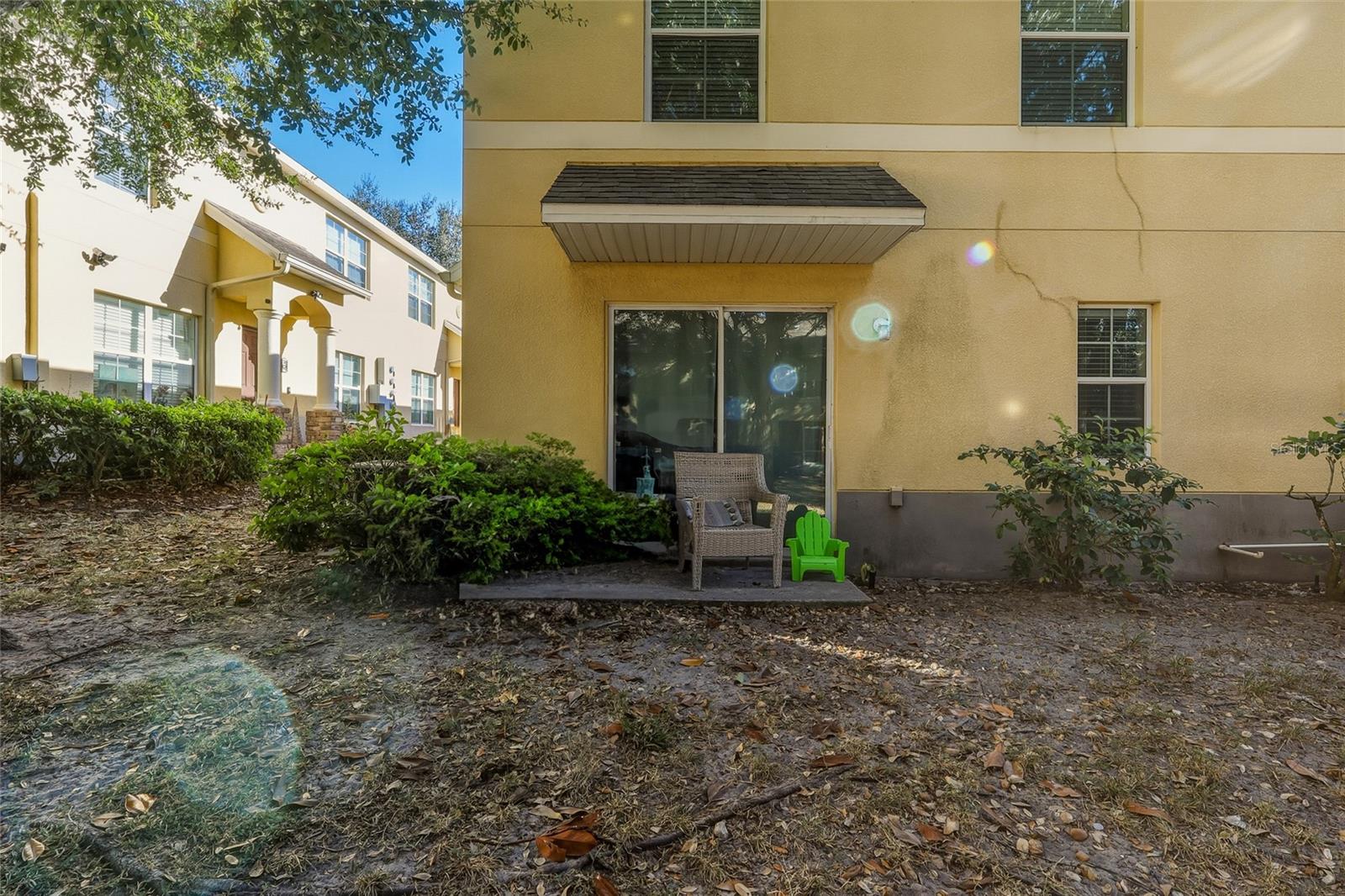 SUMMERFIELD VILLAGE 1 TR 2 - Residential