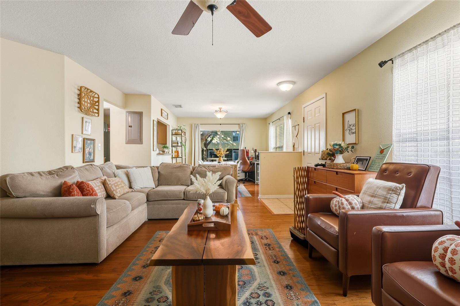 SUMMERFIELD VILLAGE 1 TR 2 - Residential