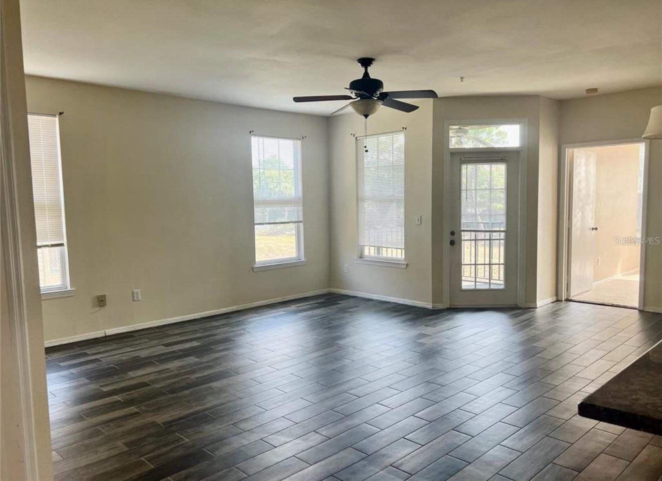 RESIDENCES AT SABAL POINT A CONDOMINIU - Residential Lease