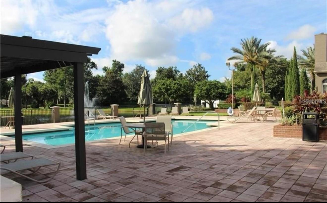 RESIDENCES AT SABAL POINT A CONDOMINIU - Residential Lease