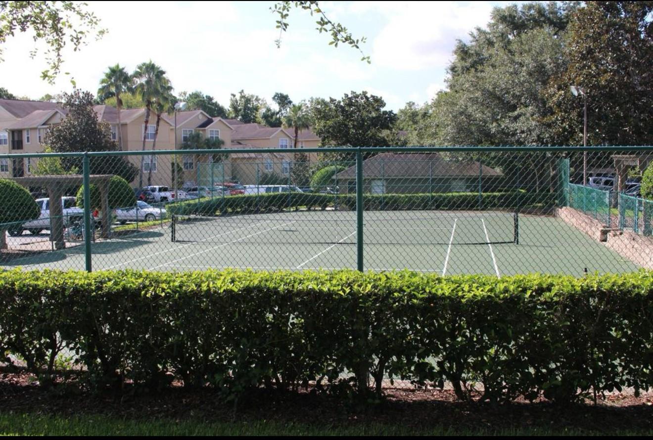 RESIDENCES AT SABAL POINT A CONDOMINIU - Residential Lease