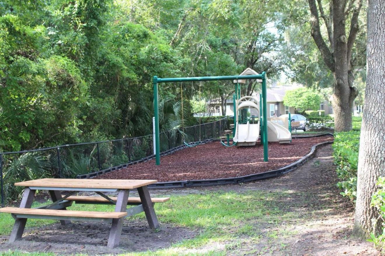 RESIDENCES AT SABAL POINT A CONDOMINIU - Residential Lease