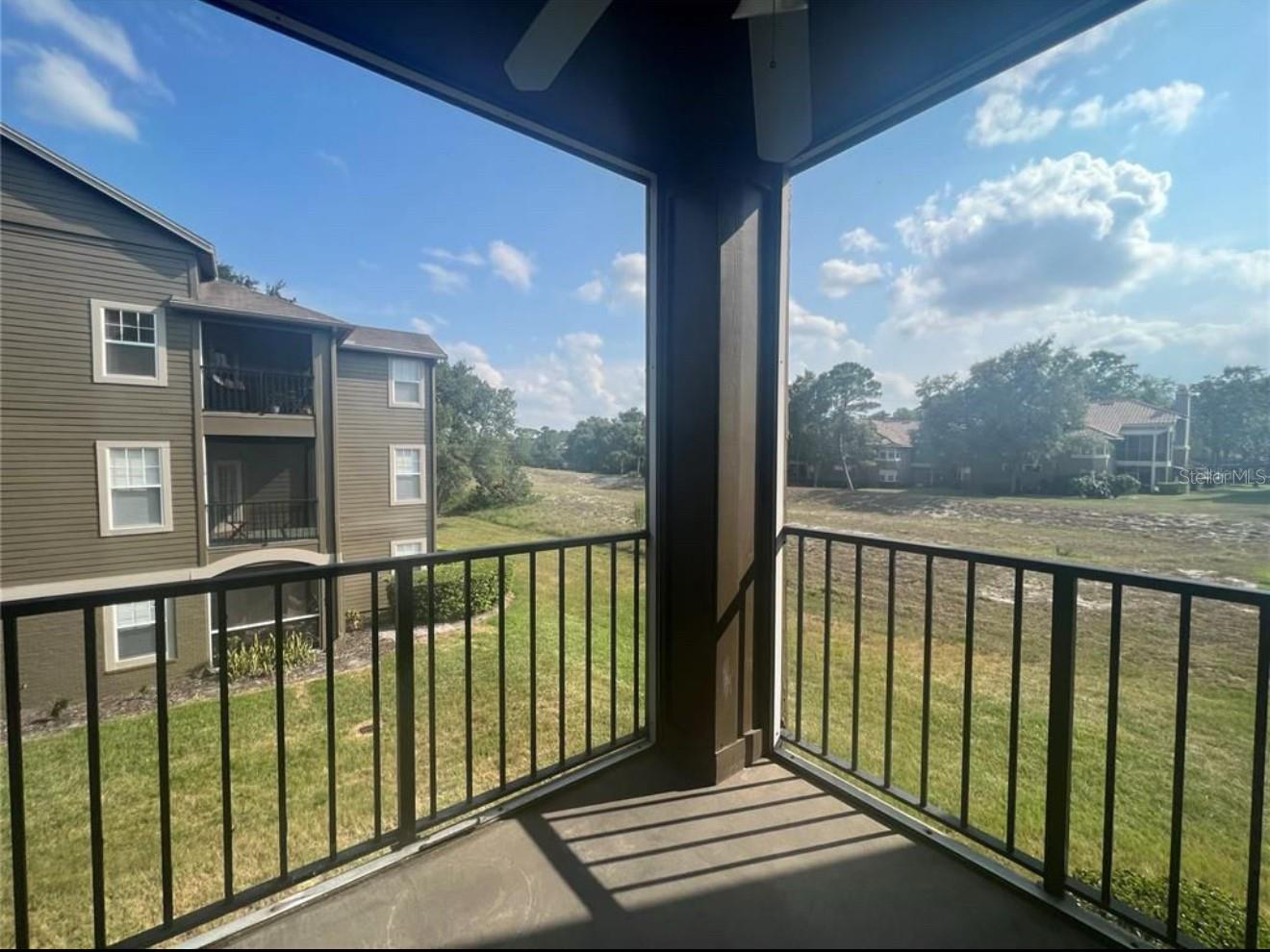 RESIDENCES AT SABAL POINT A CONDOMINIU - Residential Lease