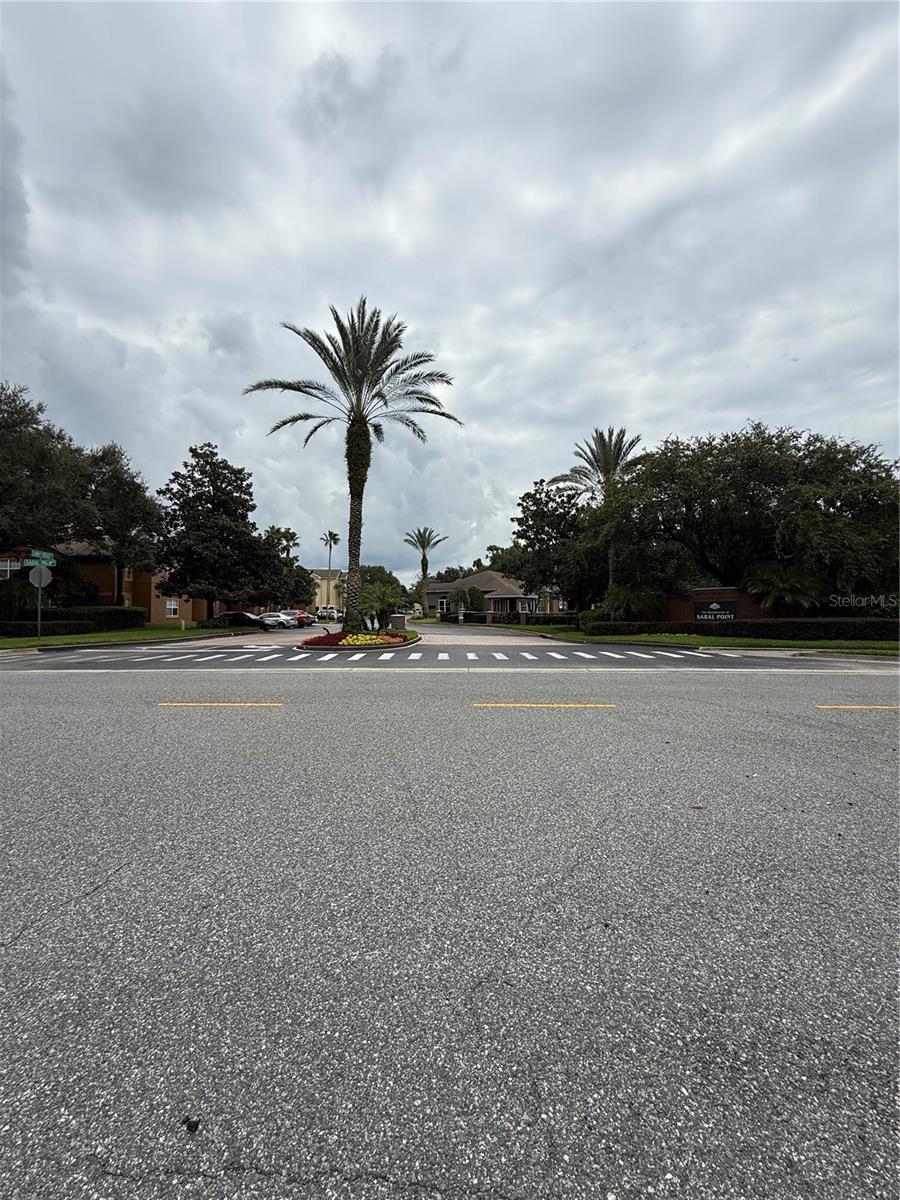 RESIDENCES AT SABAL POINT A CONDOMINIU - Residential Lease