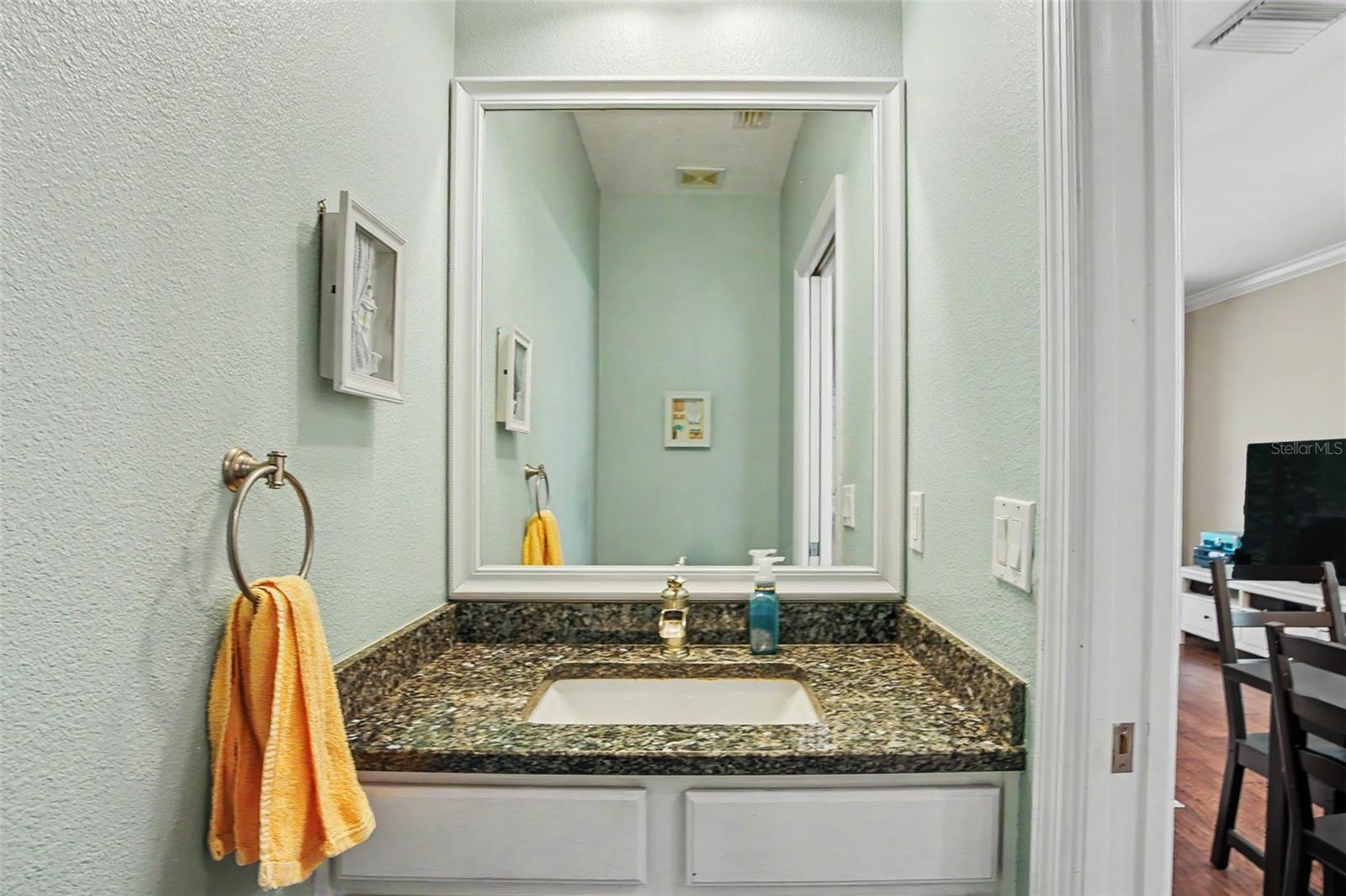 HARBOR RIDGE OF PALM HARBOR - Residential