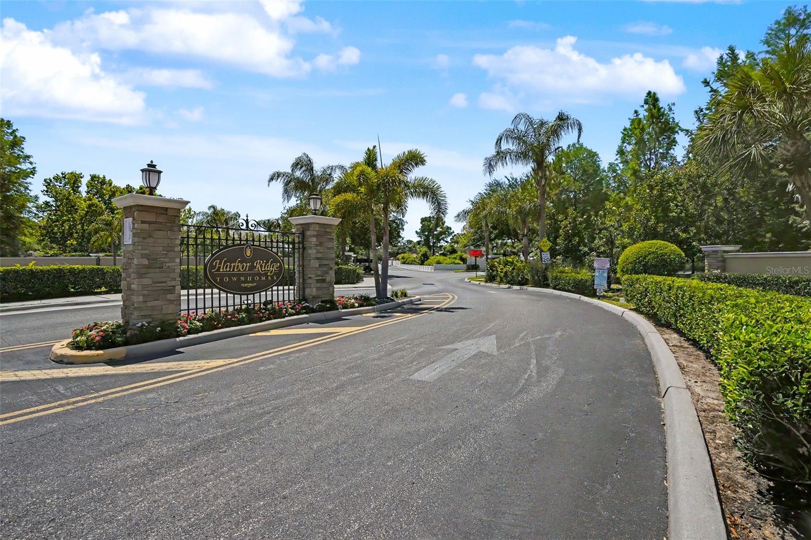 441 HARBOR RIDGE DRIVE