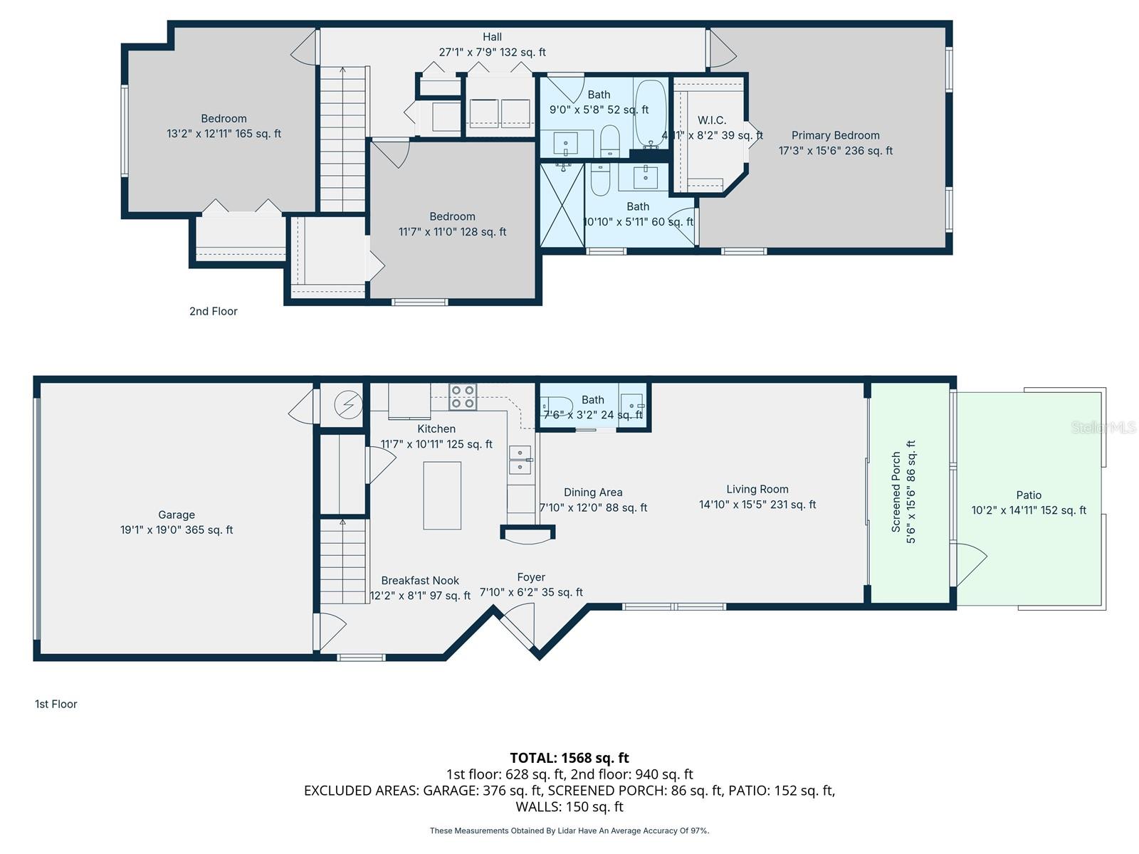 HARBOR RIDGE OF PALM HARBOR - Residential