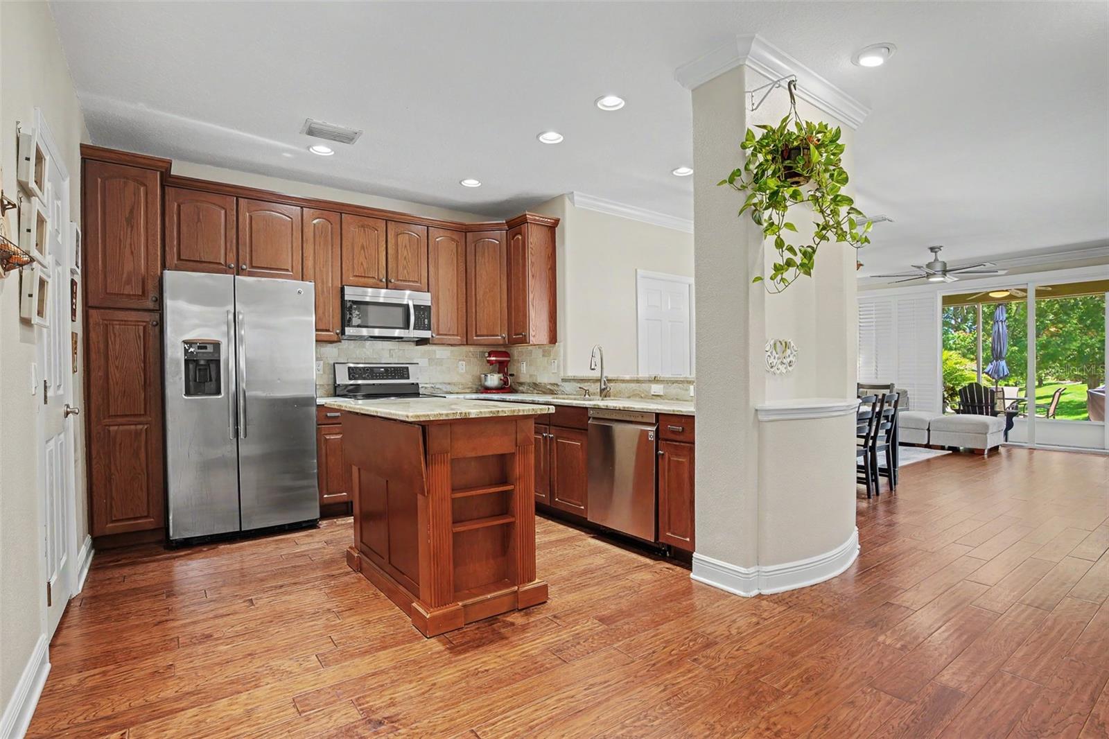 HARBOR RIDGE OF PALM HARBOR - Residential