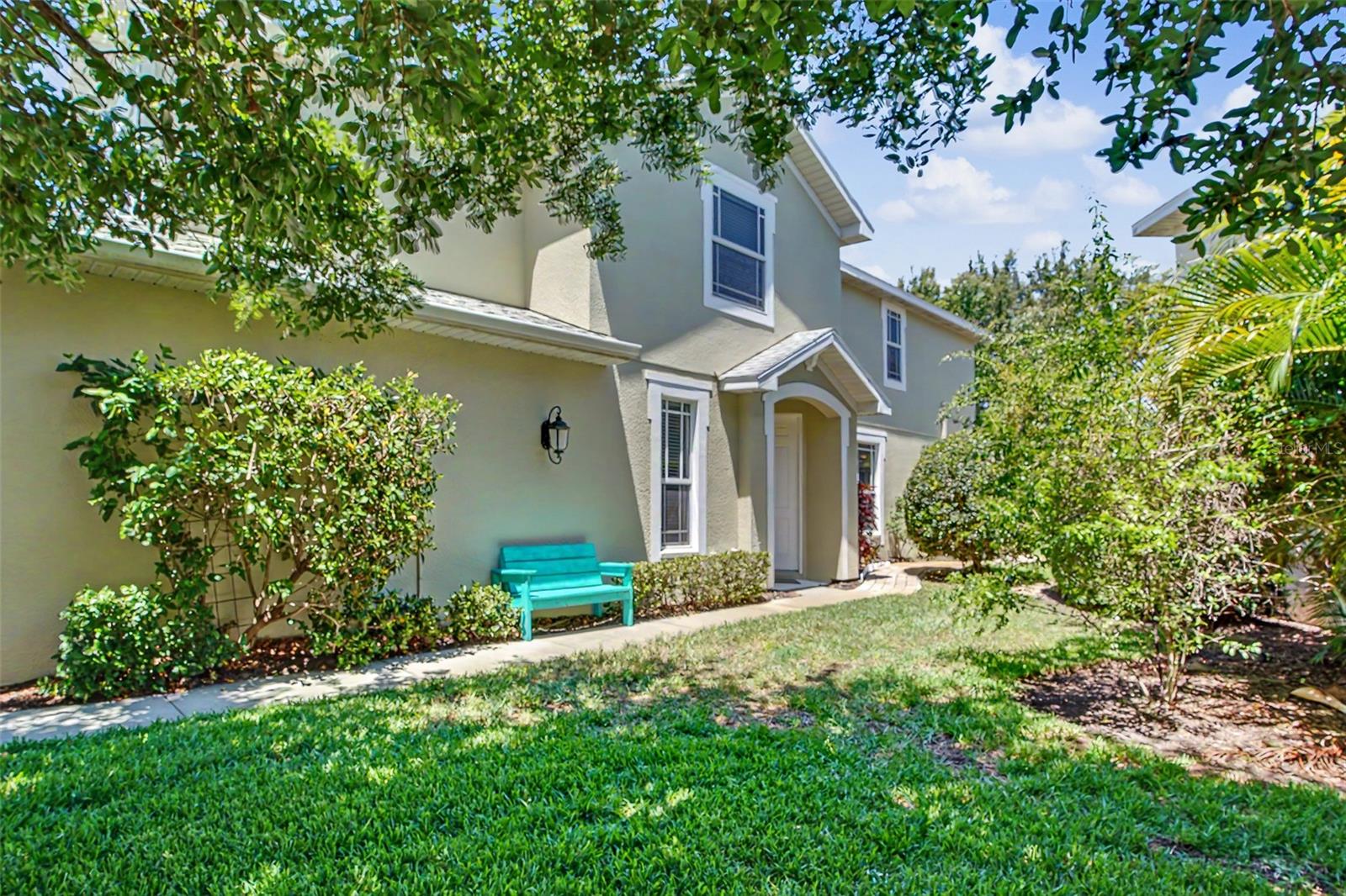 HARBOR RIDGE OF PALM HARBOR - Residential