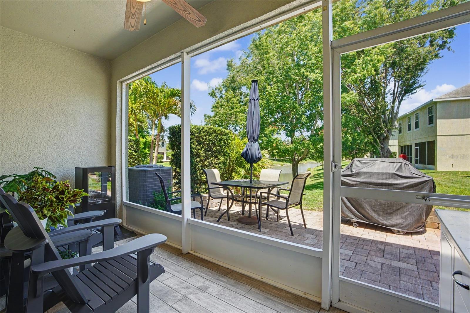 HARBOR RIDGE OF PALM HARBOR - Residential