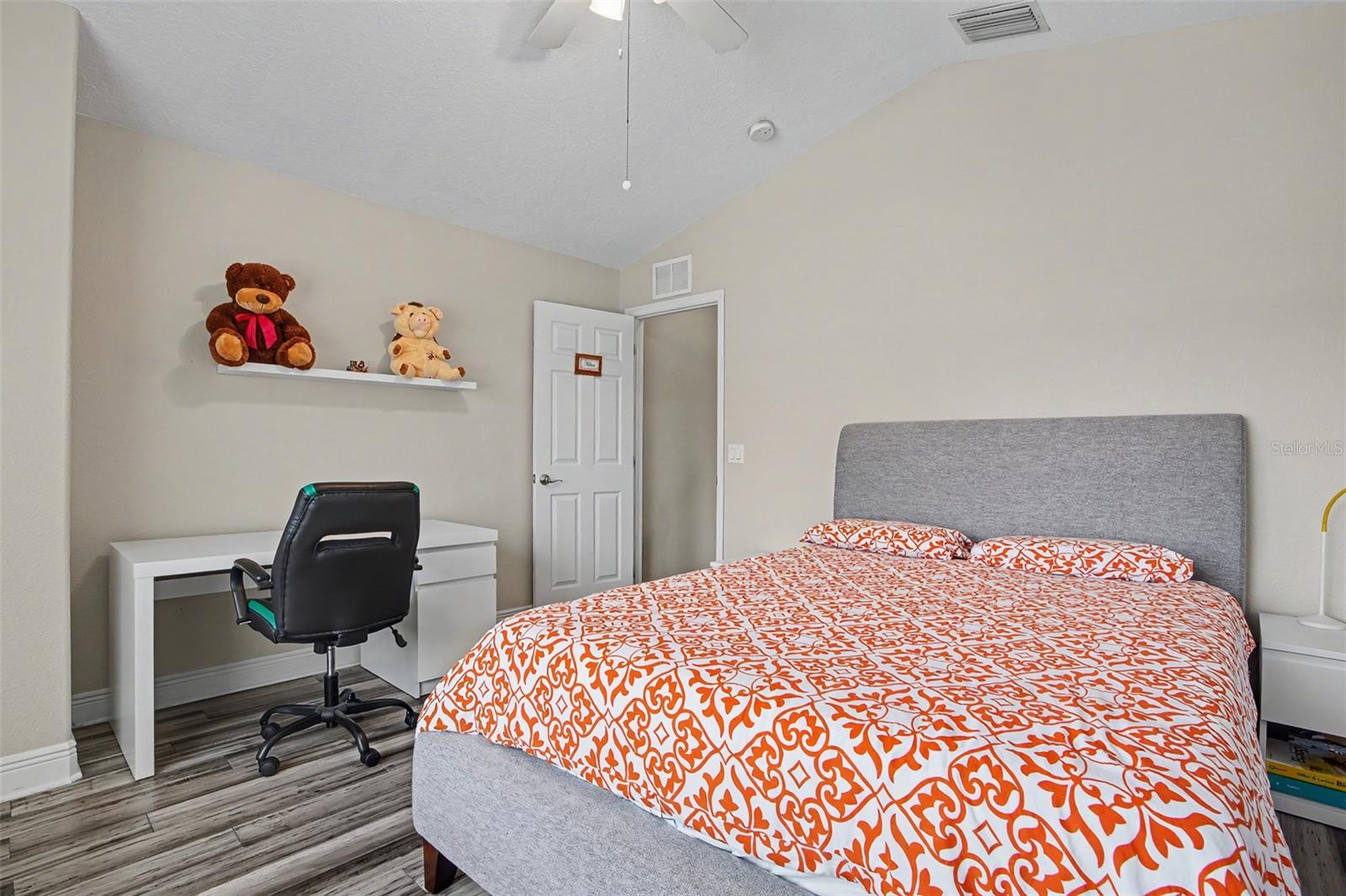 HARBOR RIDGE OF PALM HARBOR - Residential