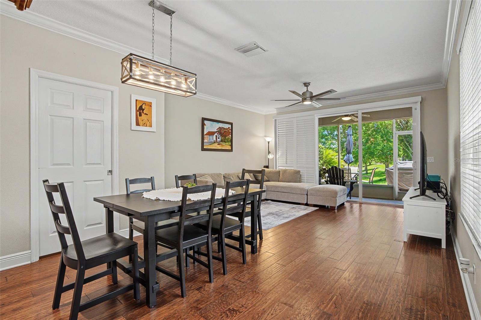 HARBOR RIDGE OF PALM HARBOR - Residential