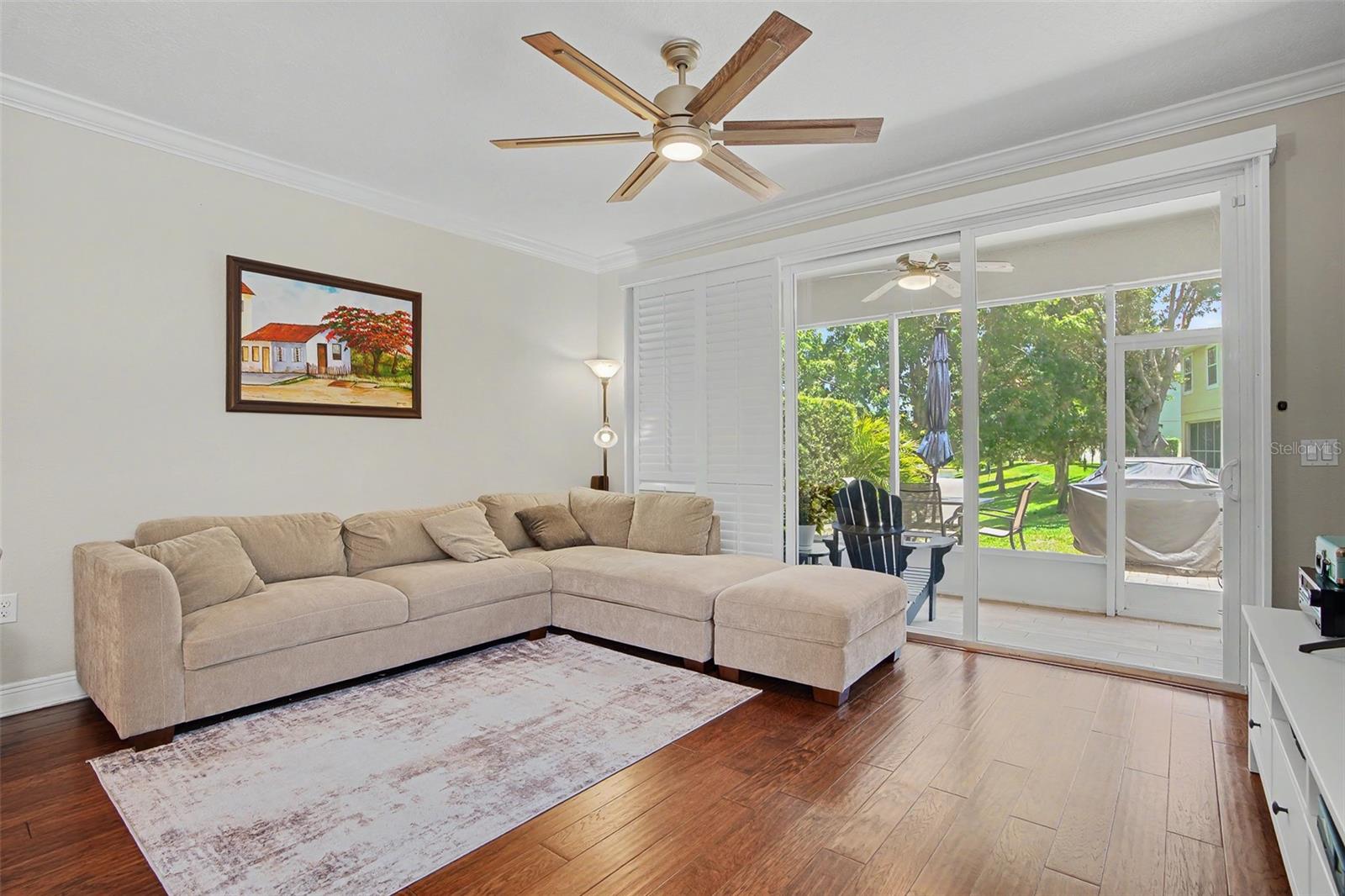 HARBOR RIDGE OF PALM HARBOR - Residential