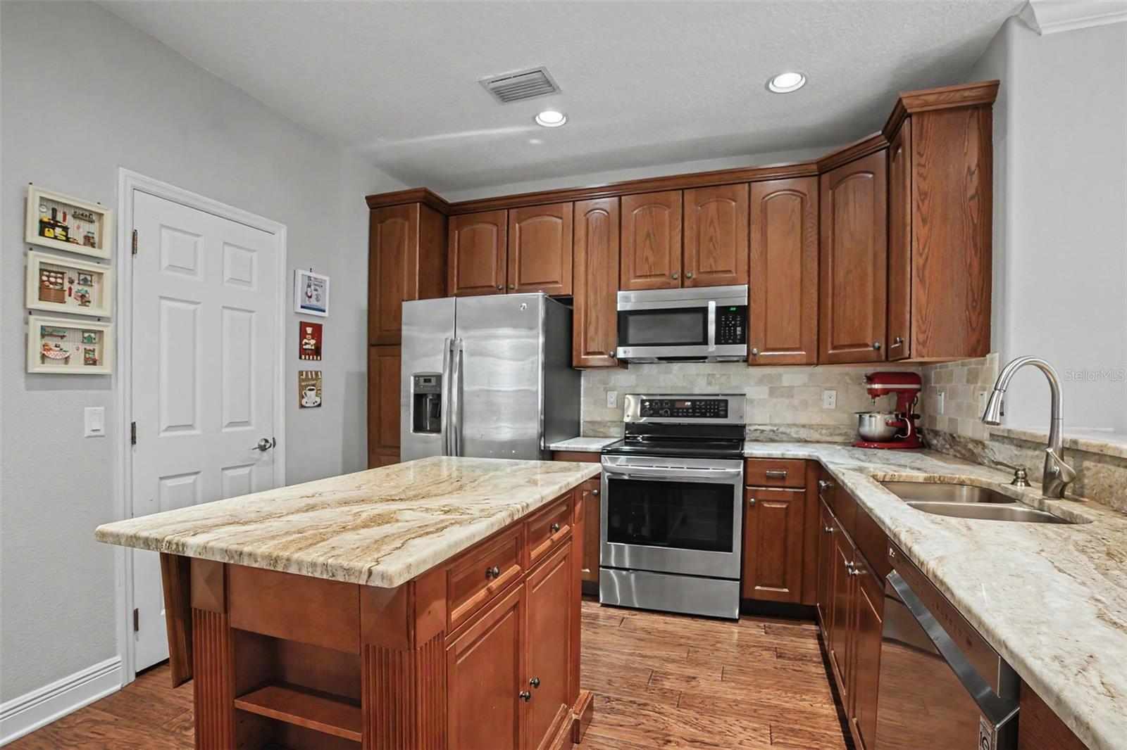 HARBOR RIDGE OF PALM HARBOR - Residential