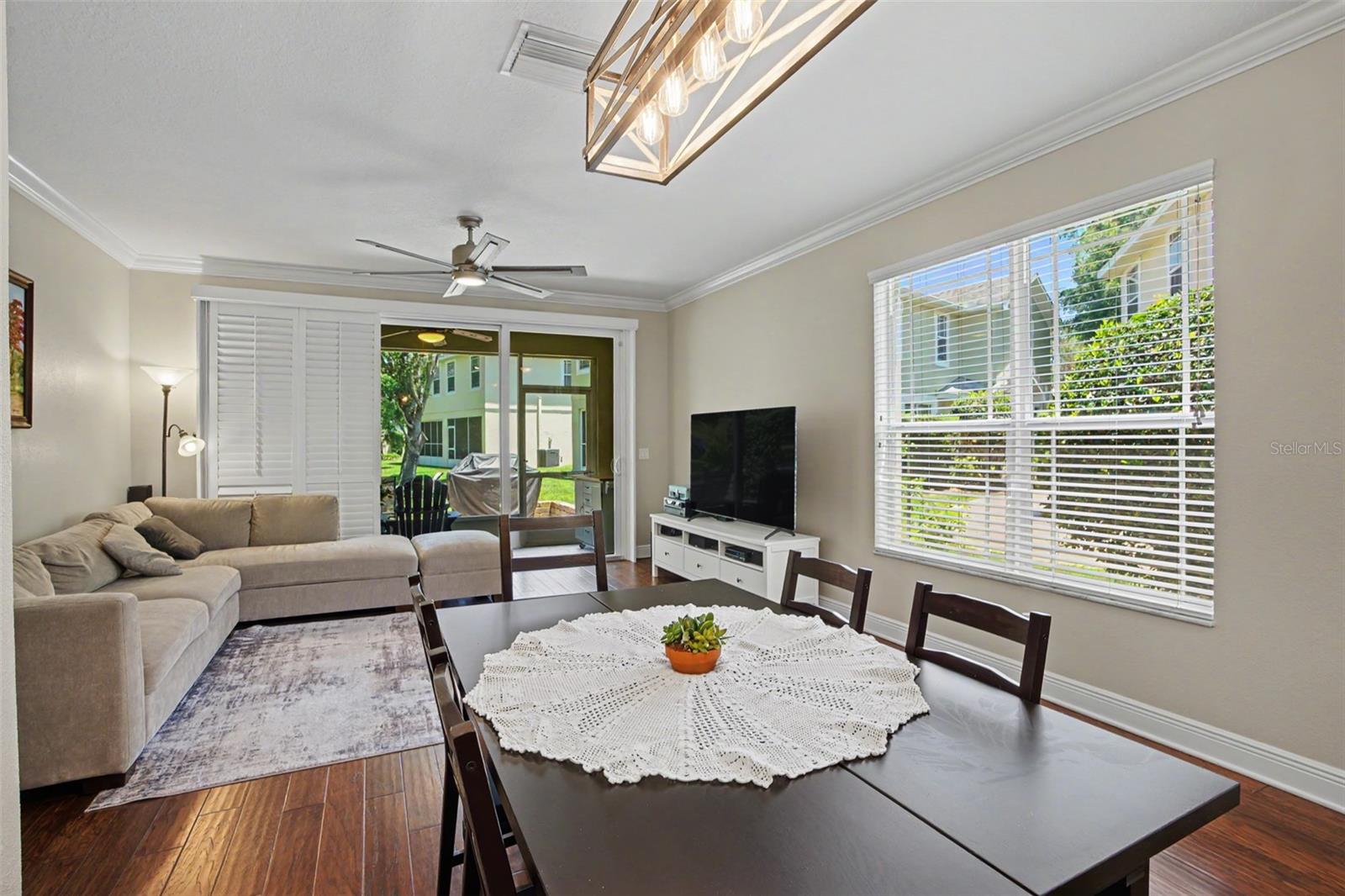 HARBOR RIDGE OF PALM HARBOR - Residential