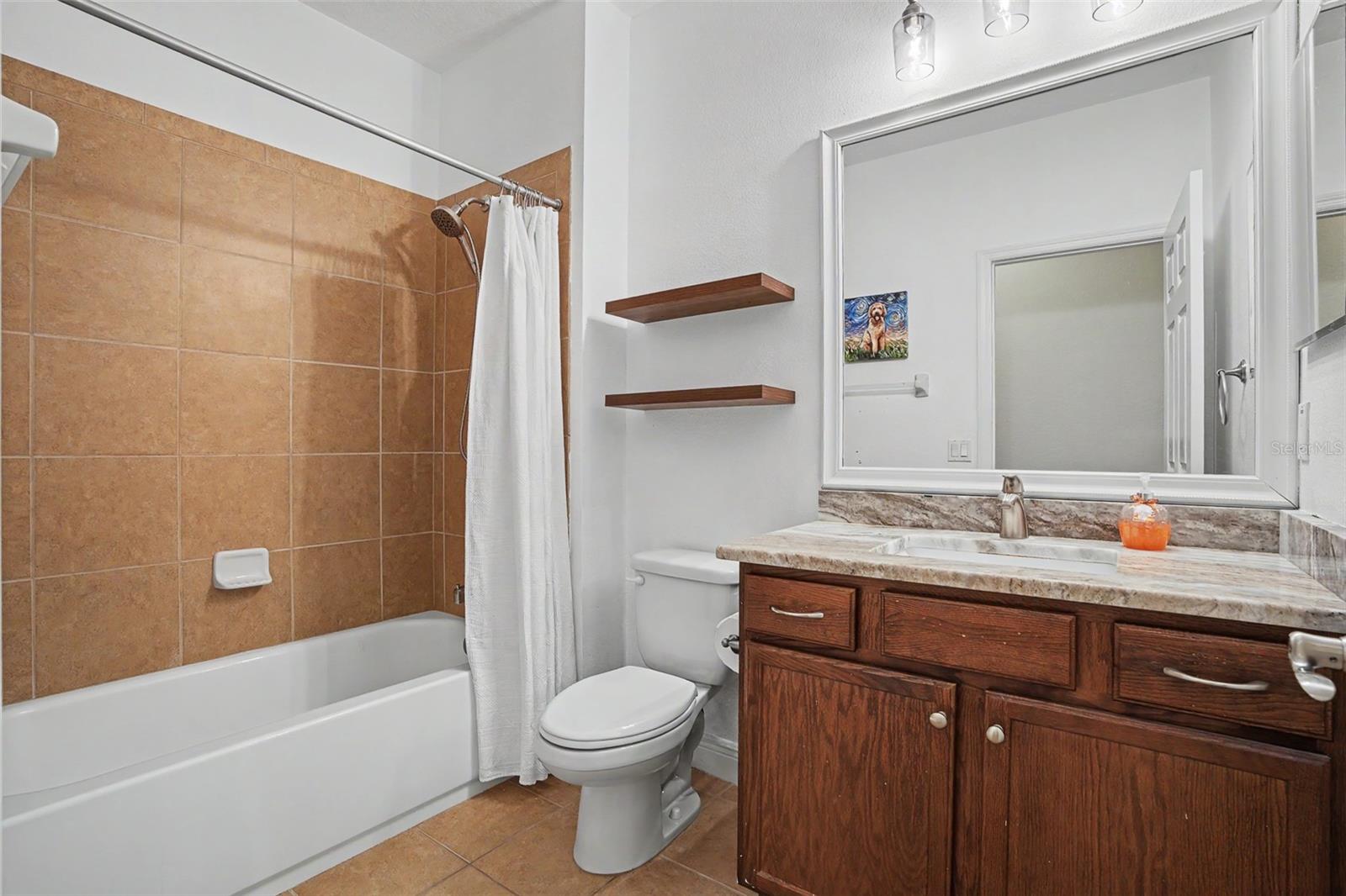 HARBOR RIDGE OF PALM HARBOR - Residential