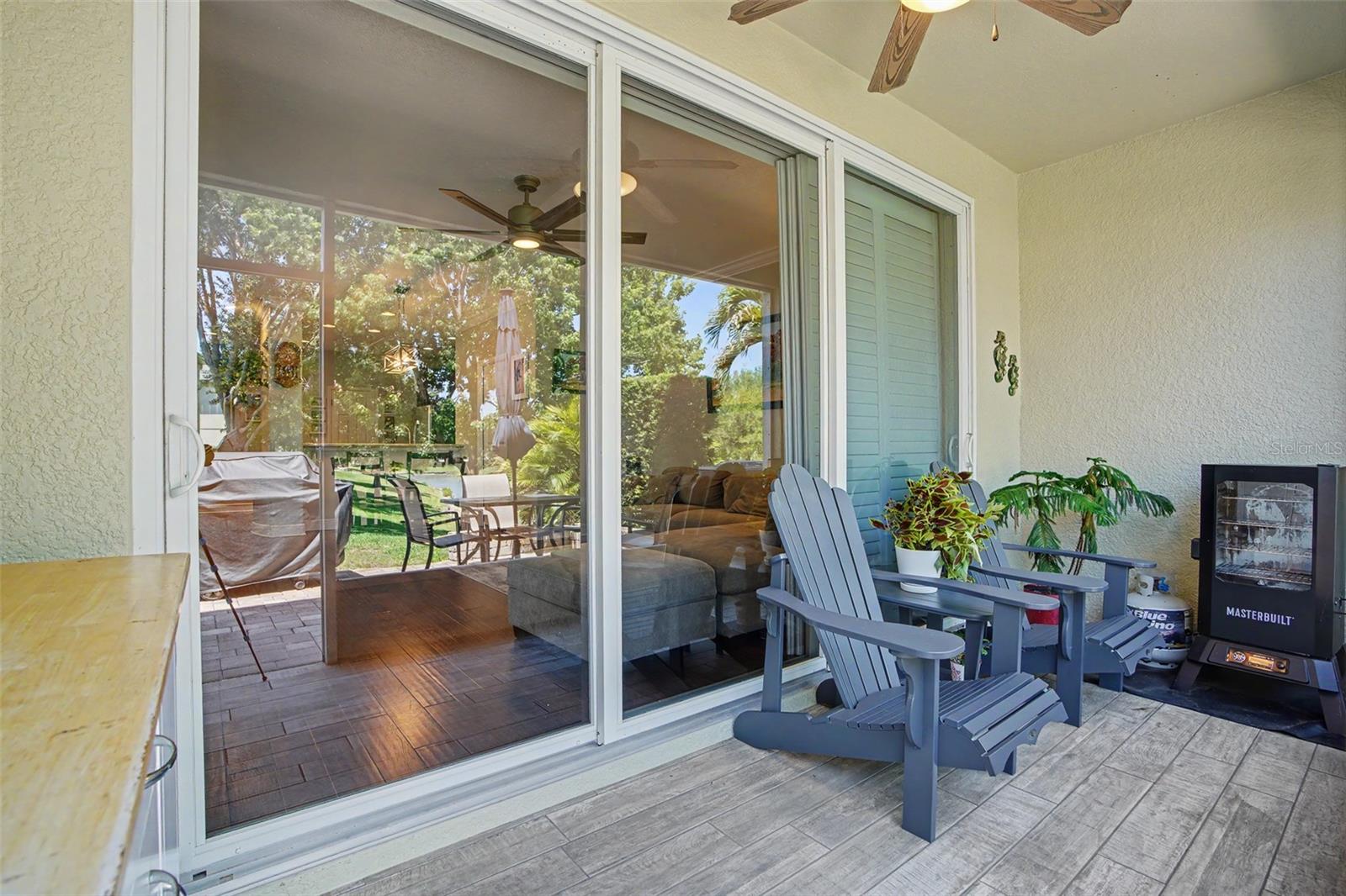 HARBOR RIDGE OF PALM HARBOR - Residential