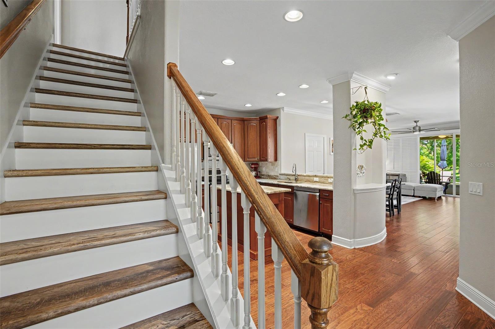 HARBOR RIDGE OF PALM HARBOR - Residential