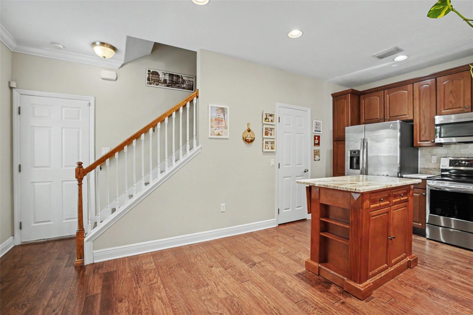 HARBOR RIDGE OF PALM HARBOR - Residential