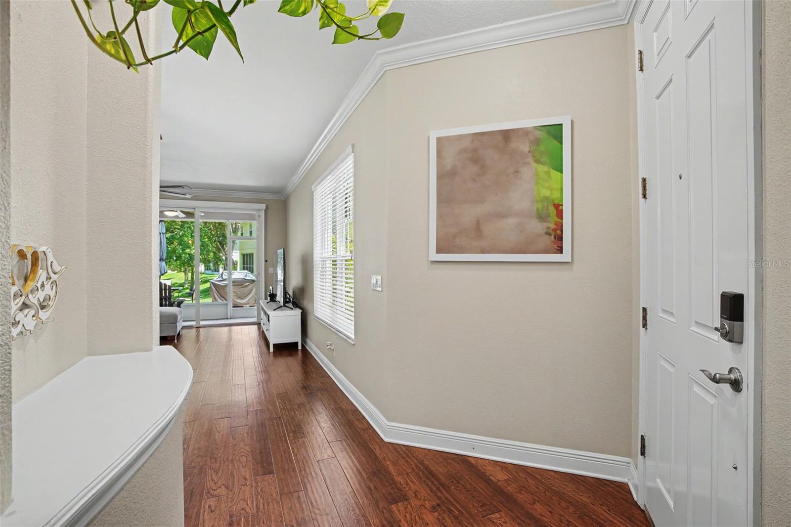 HARBOR RIDGE OF PALM HARBOR - Residential