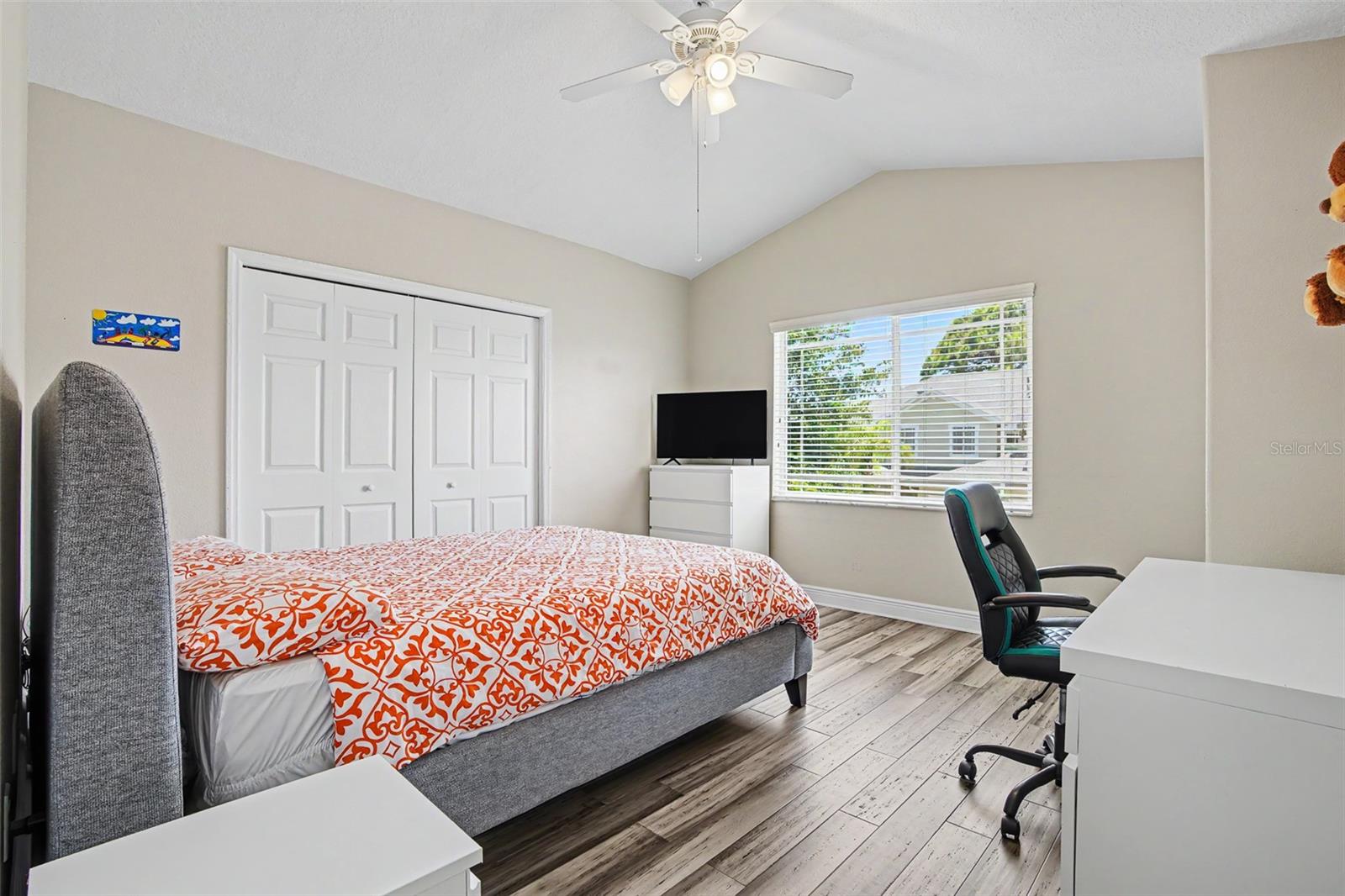 HARBOR RIDGE OF PALM HARBOR - Residential
