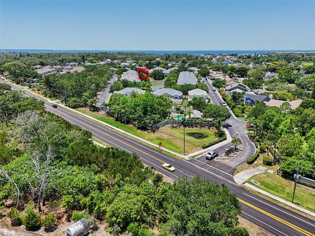 Photo of 441 Harbor Ridge Drive, Palm Harbor, FL 34683 (MLS # TB8508907)
