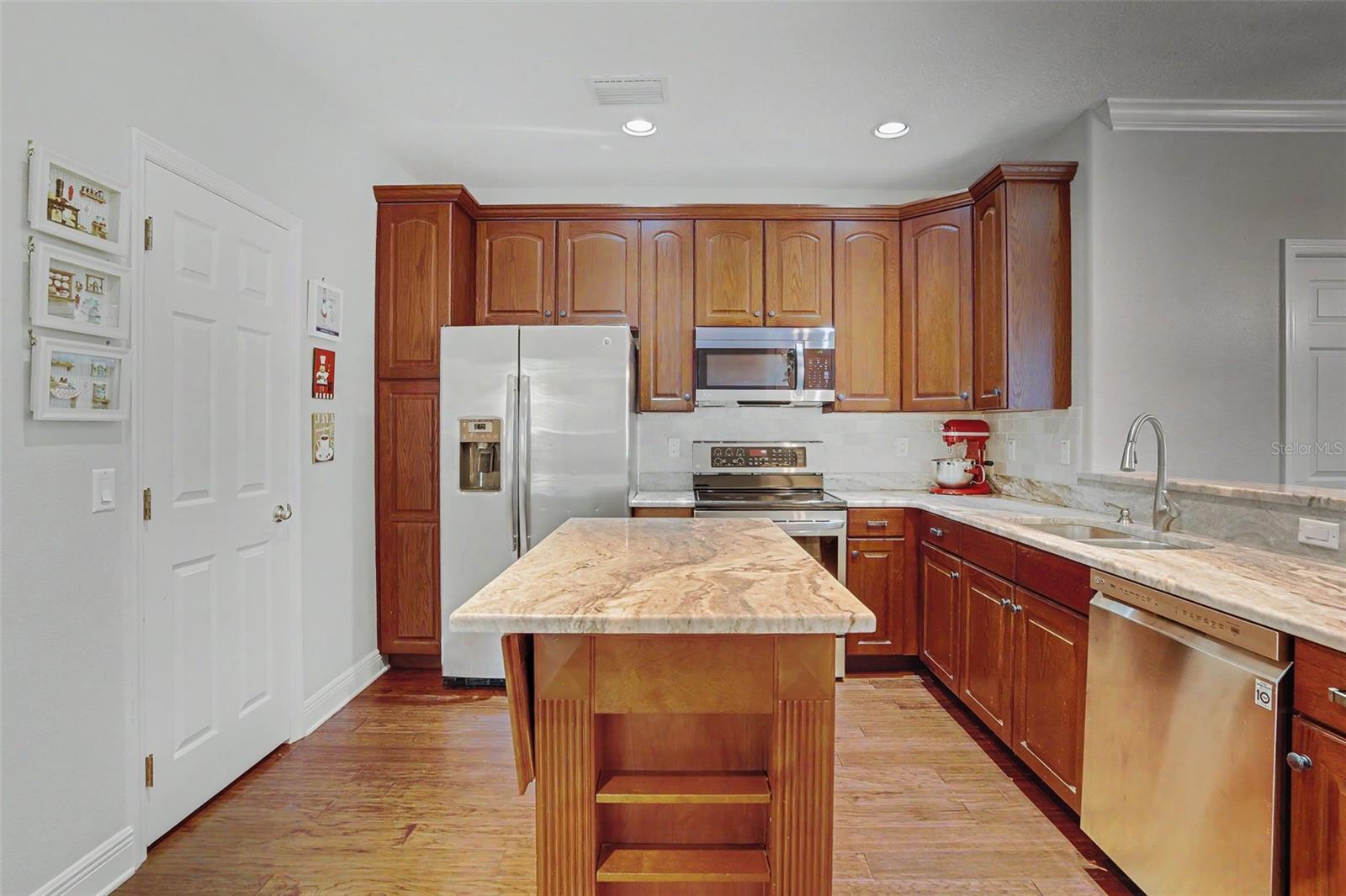 HARBOR RIDGE OF PALM HARBOR - Residential
