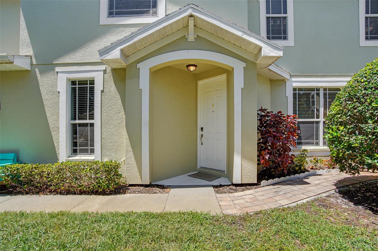 HARBOR RIDGE OF PALM HARBOR - Residential