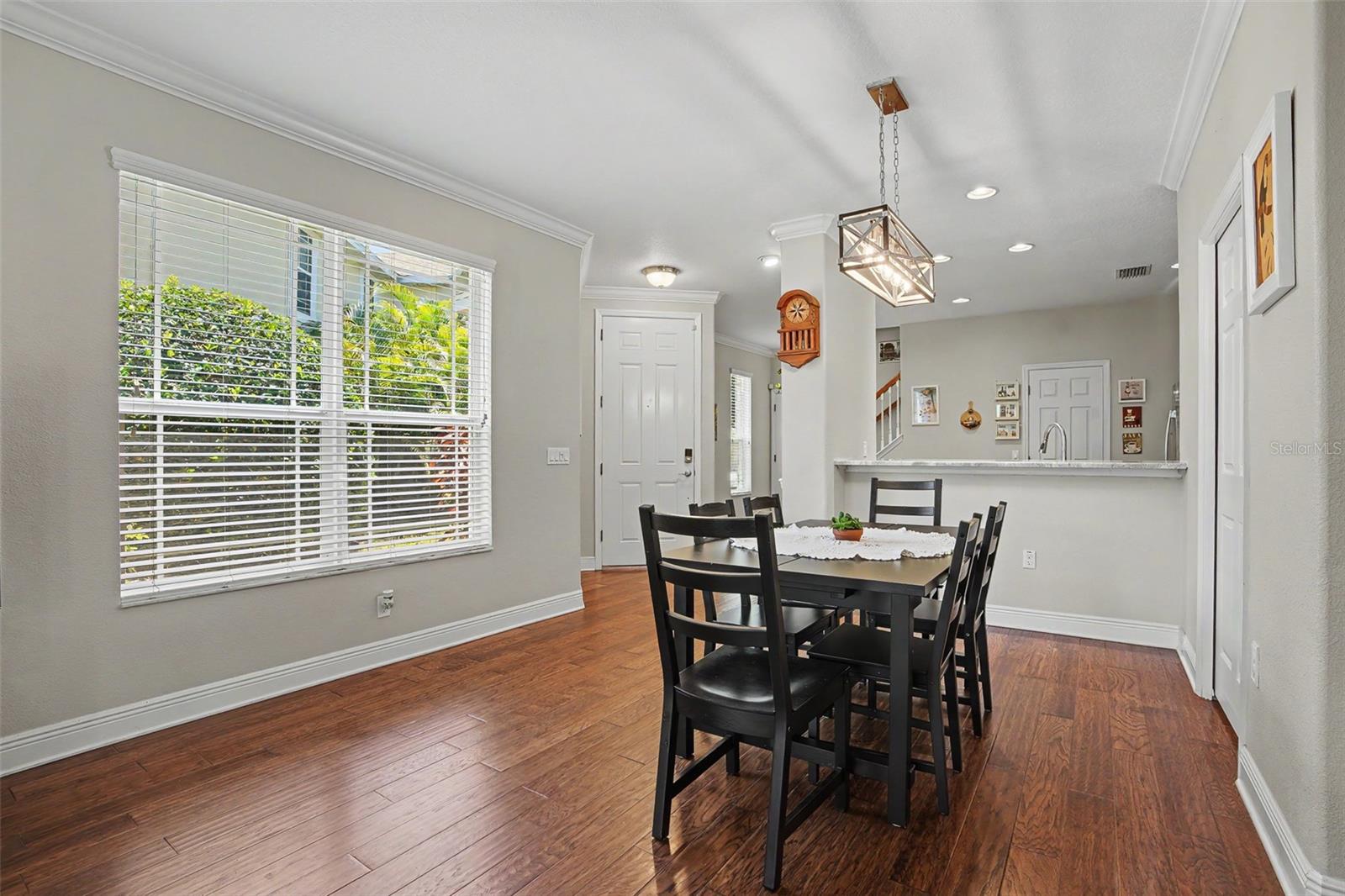 HARBOR RIDGE OF PALM HARBOR - Residential