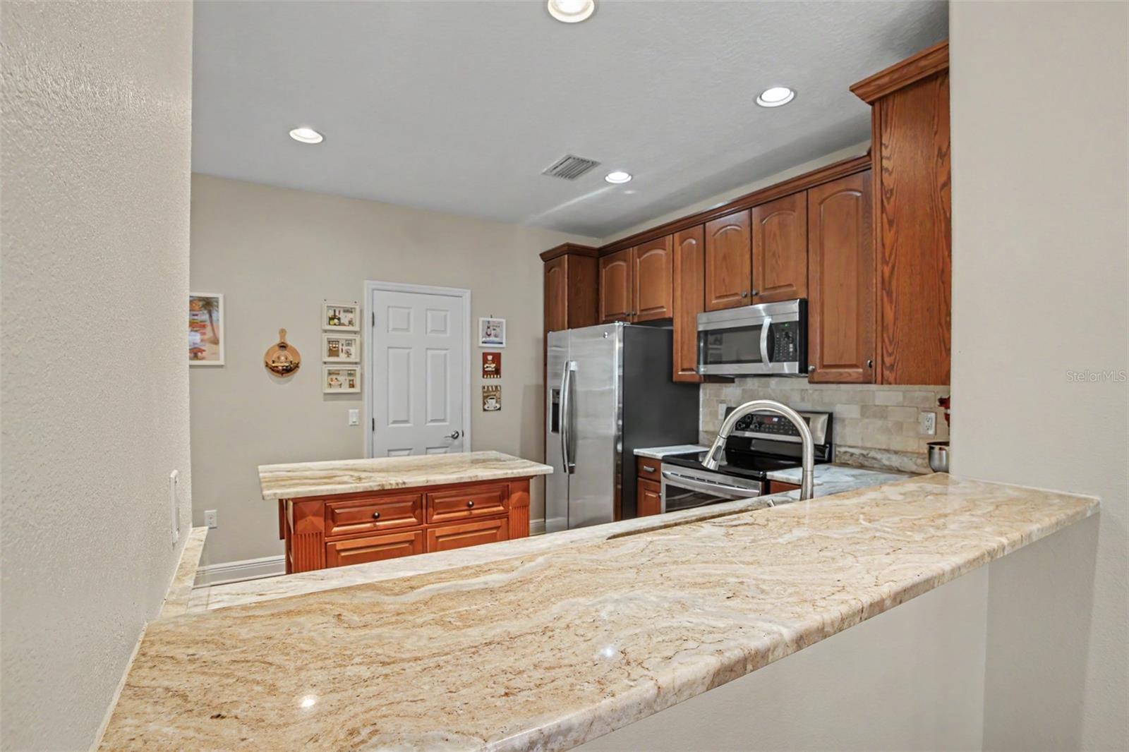 HARBOR RIDGE OF PALM HARBOR - Residential