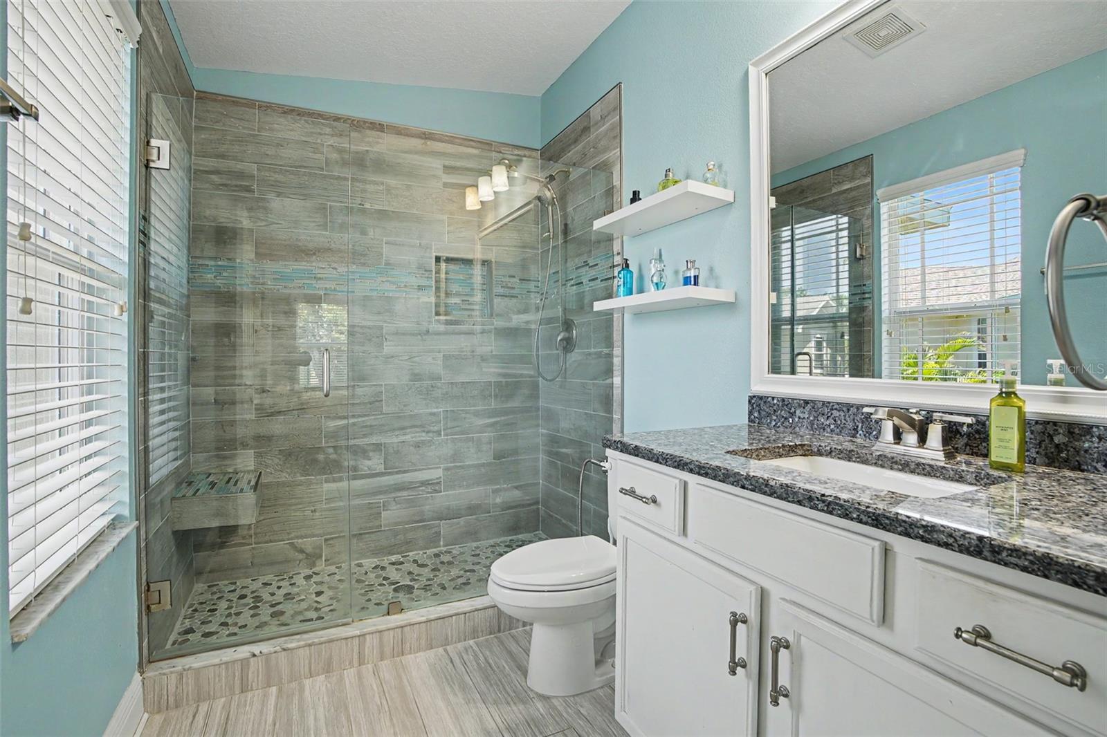HARBOR RIDGE OF PALM HARBOR - Residential