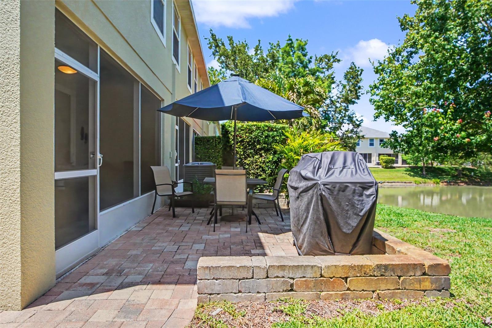 HARBOR RIDGE OF PALM HARBOR - Residential