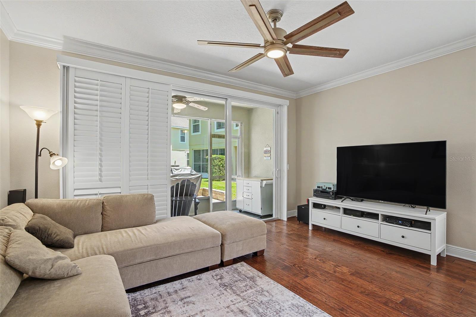 HARBOR RIDGE OF PALM HARBOR - Residential