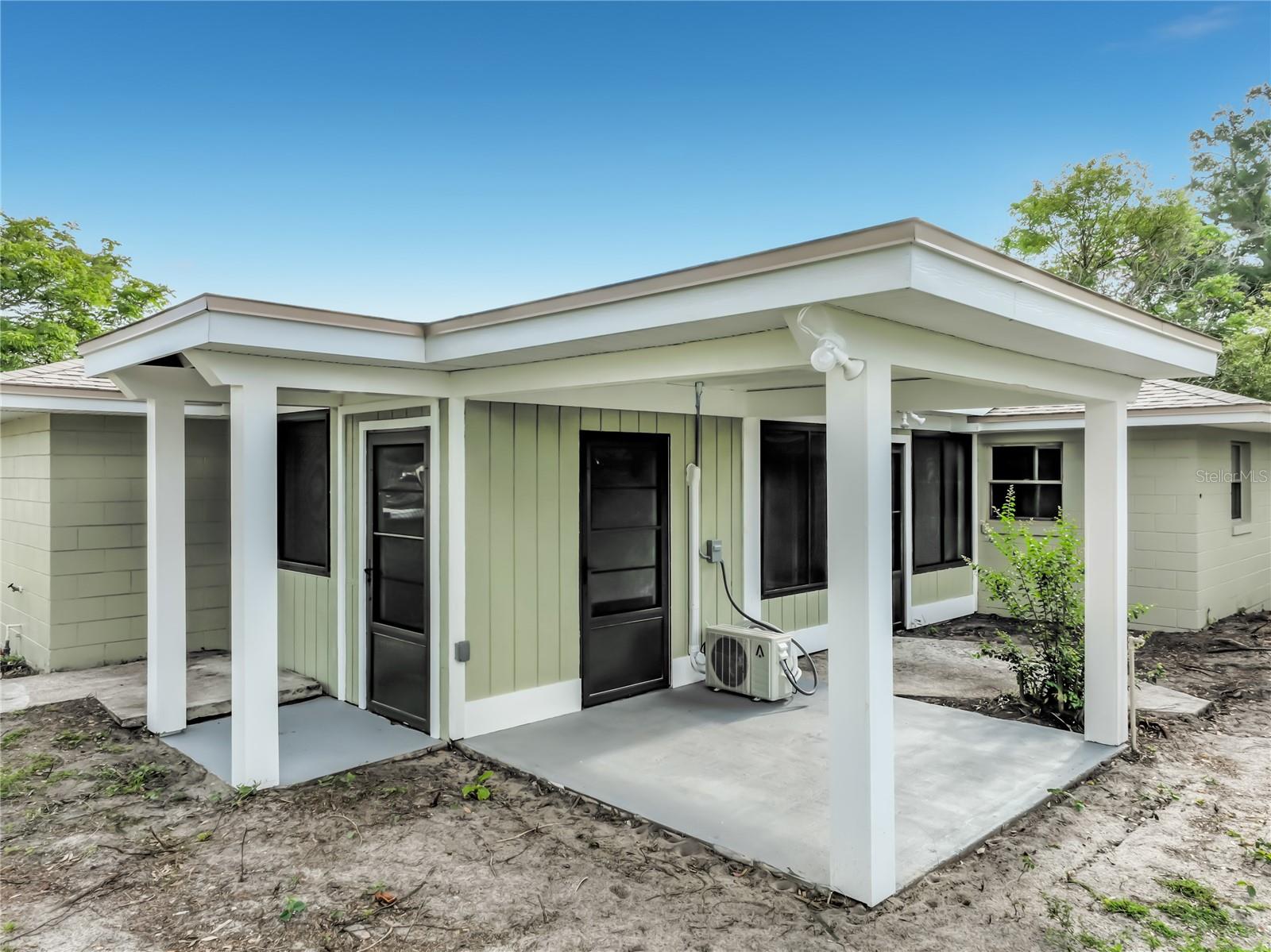 ALDEAN GARDENS - Residential