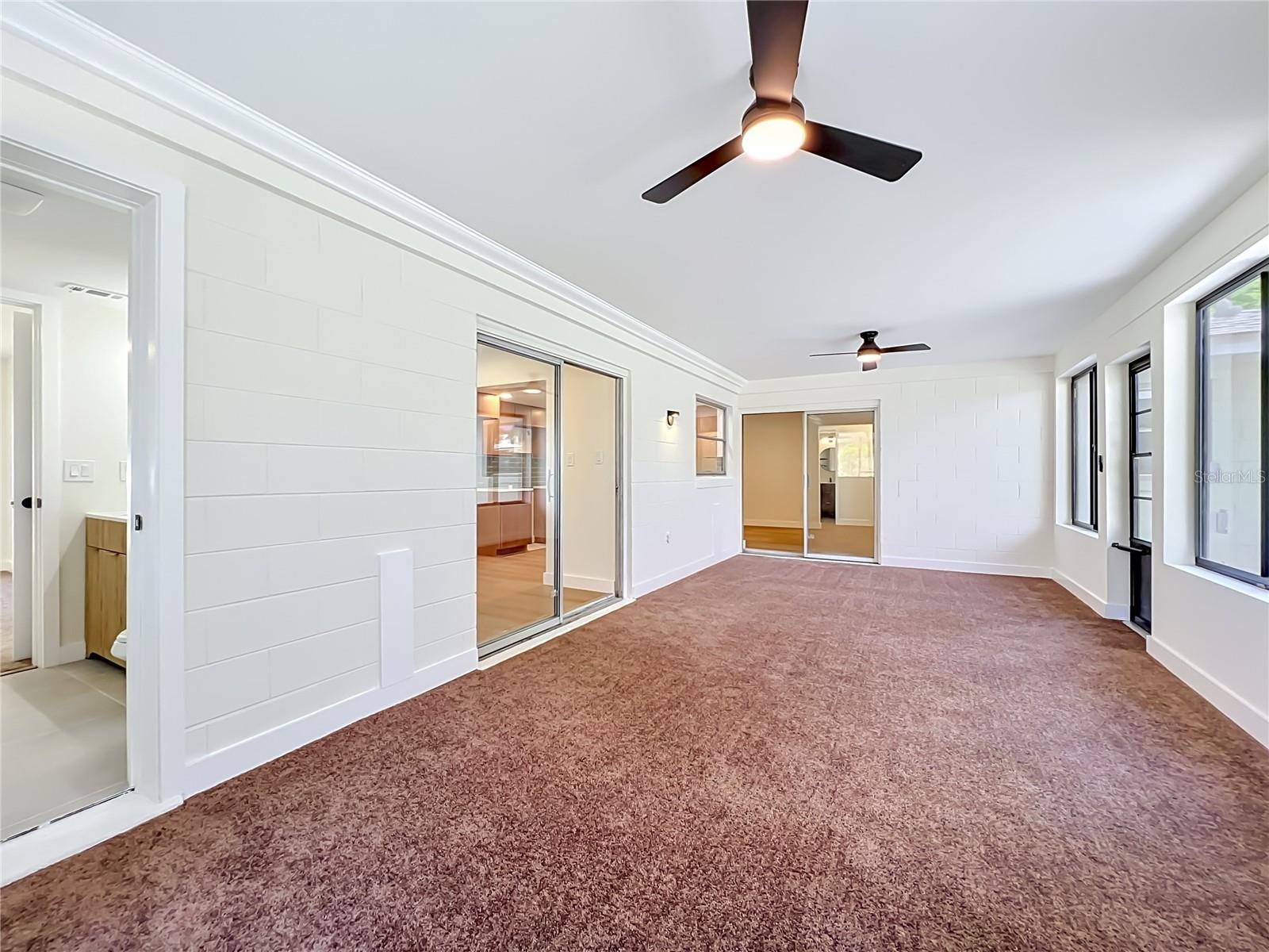ALDEAN GARDENS - Residential