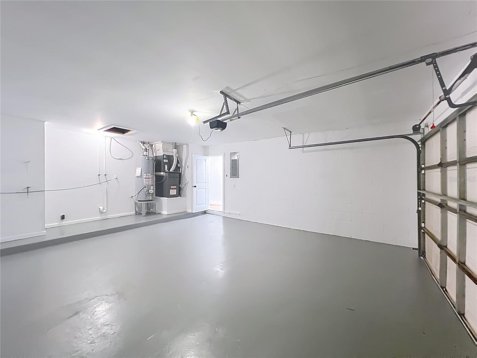 ALDEAN GARDENS - Residential