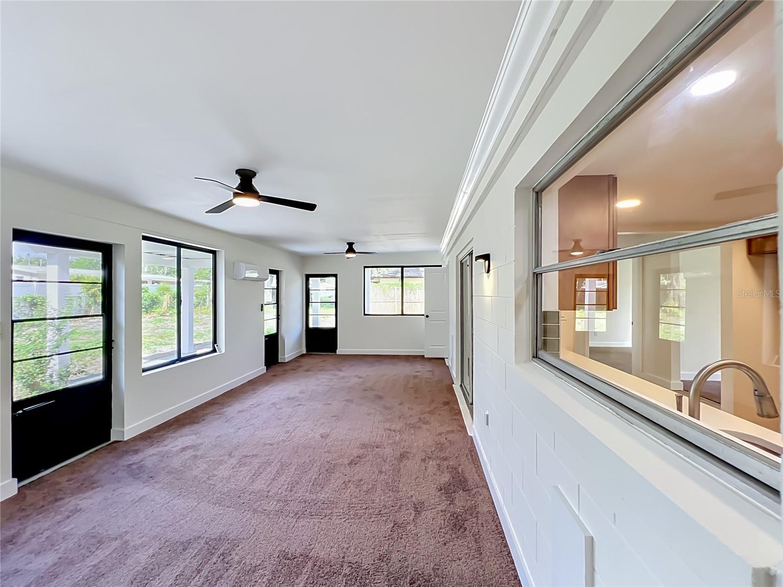 ALDEAN GARDENS - Residential