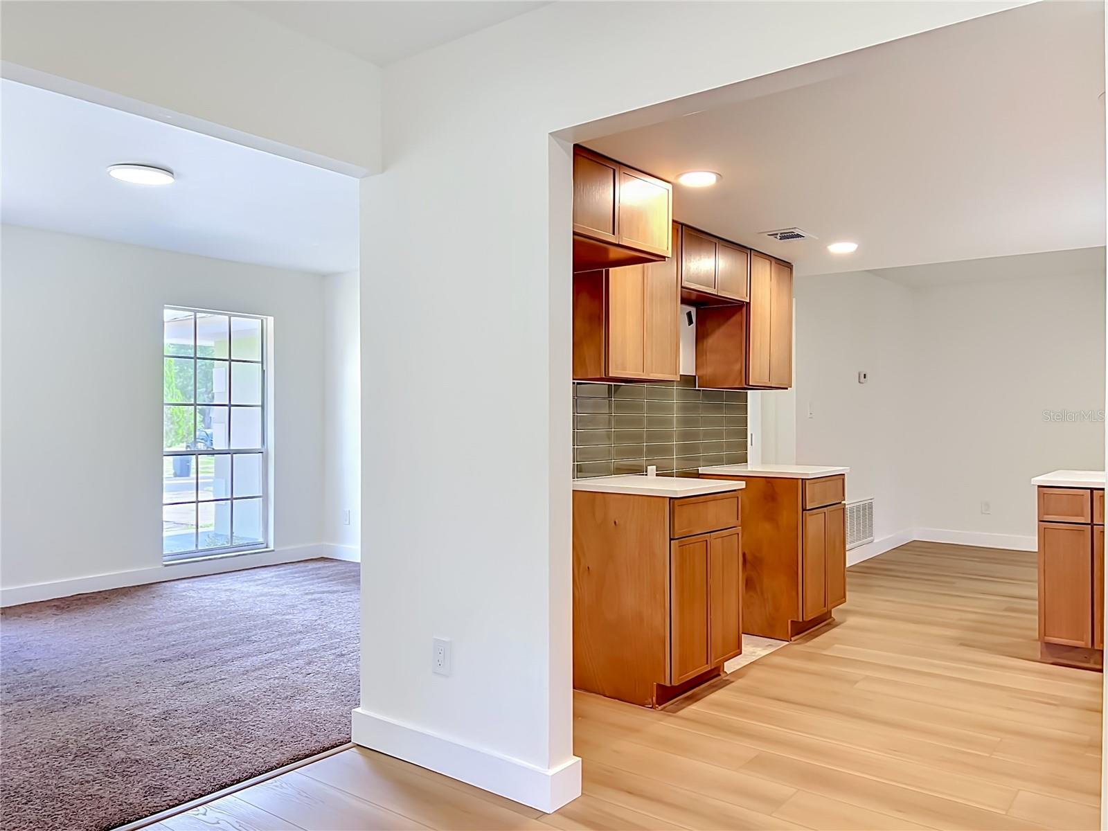 ALDEAN GARDENS - Residential