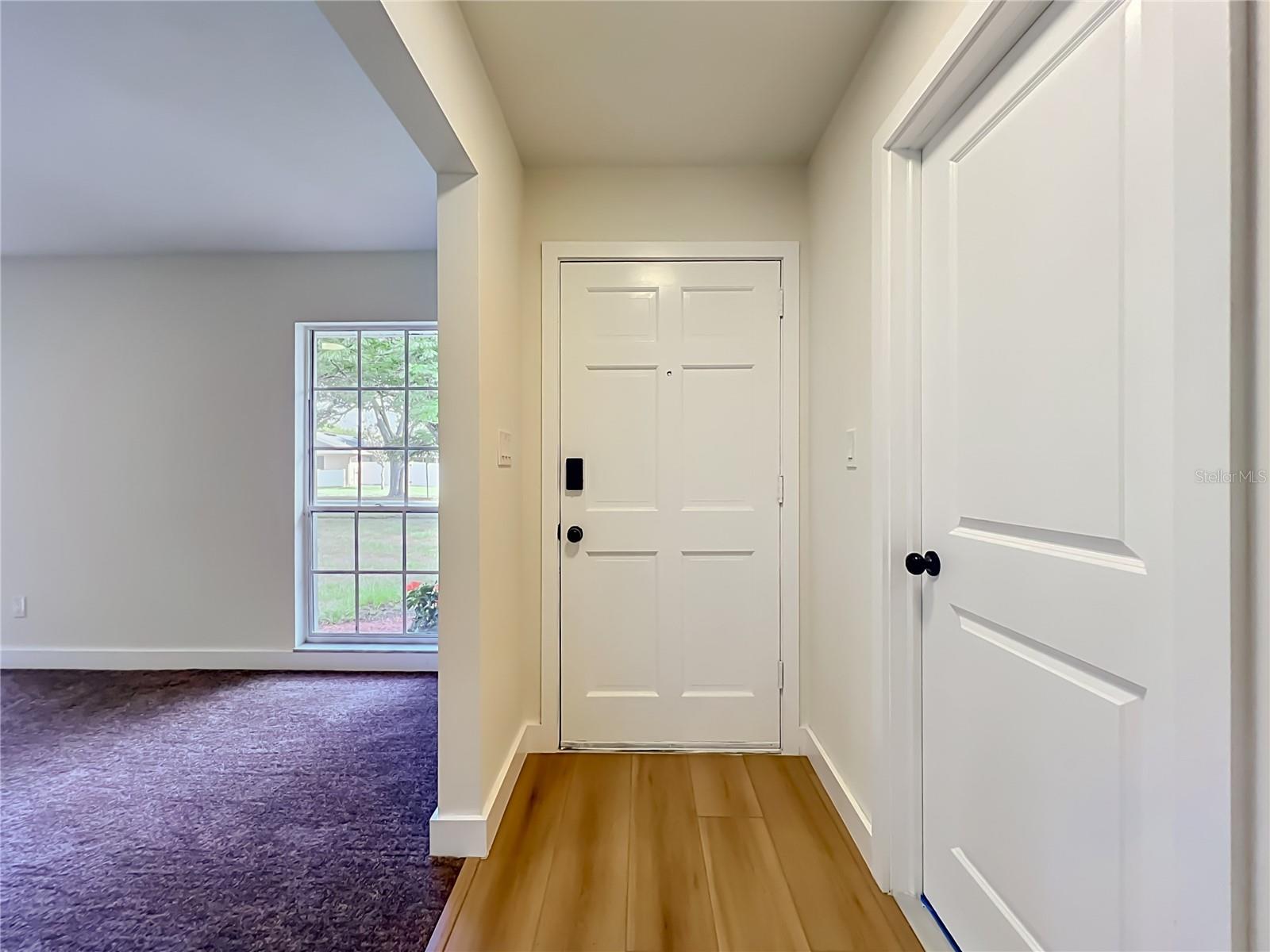 ALDEAN GARDENS - Residential