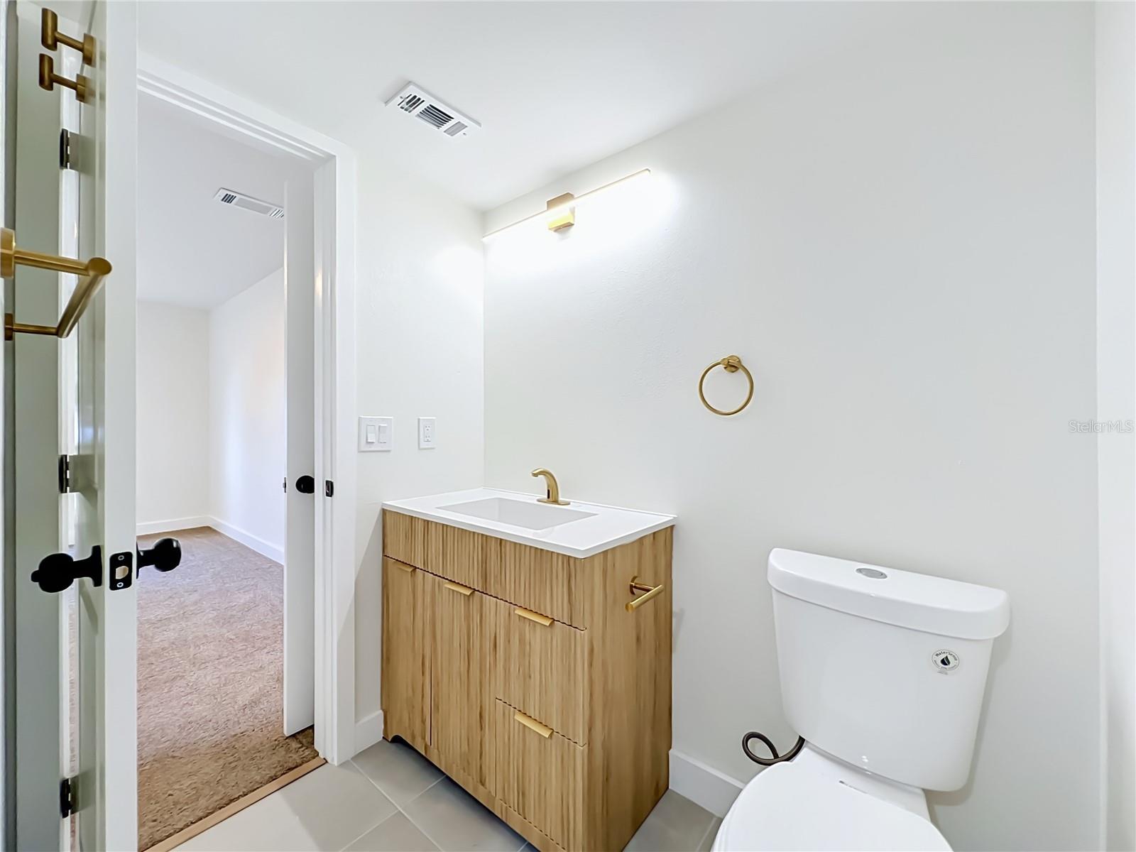 ALDEAN GARDENS - Residential