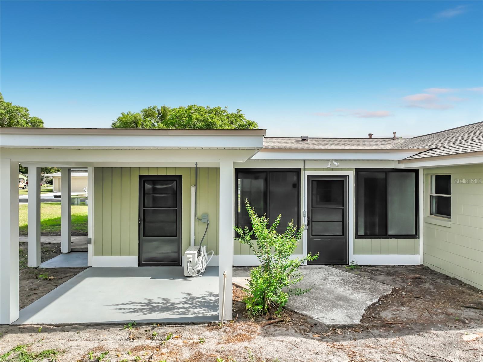 ALDEAN GARDENS - Residential