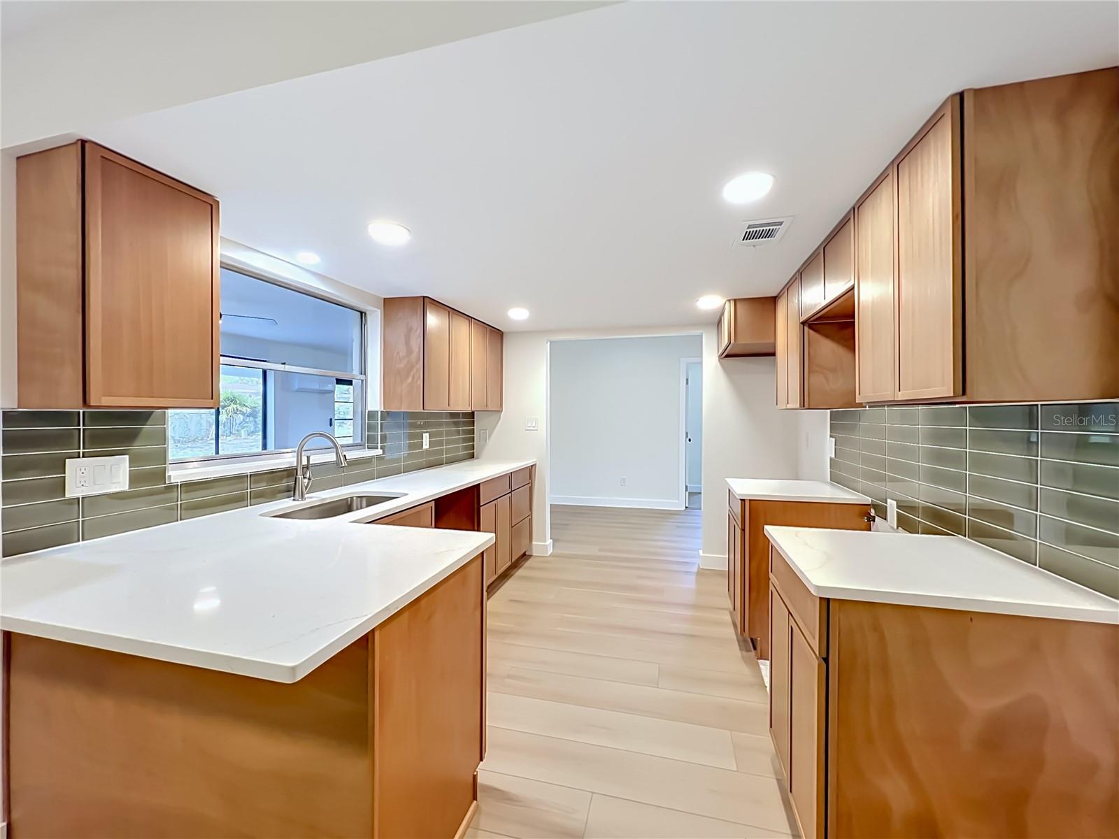 ALDEAN GARDENS - Residential
