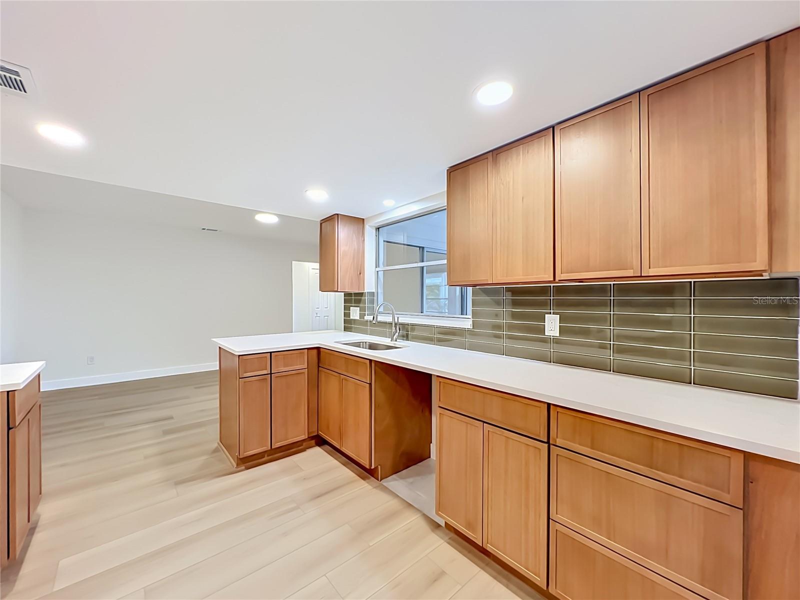 ALDEAN GARDENS - Residential