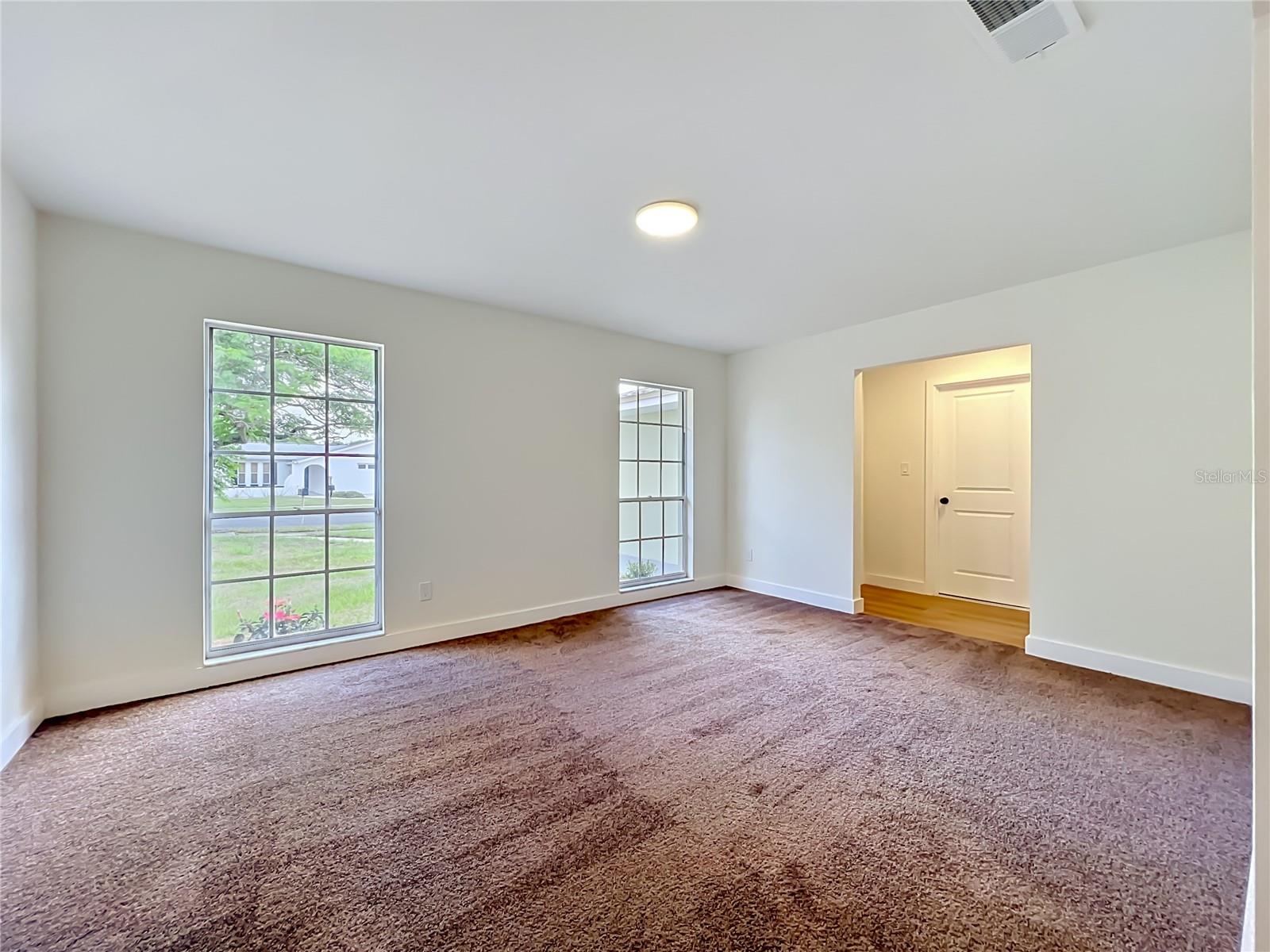 ALDEAN GARDENS - Residential